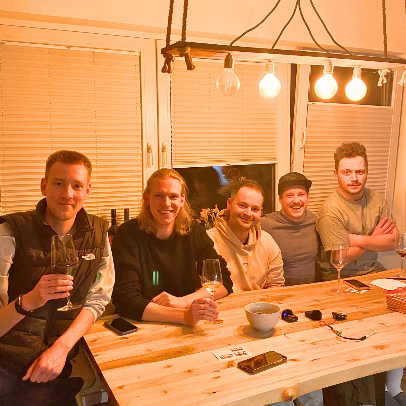 Insel-Kinder - Der Norderney Podcast