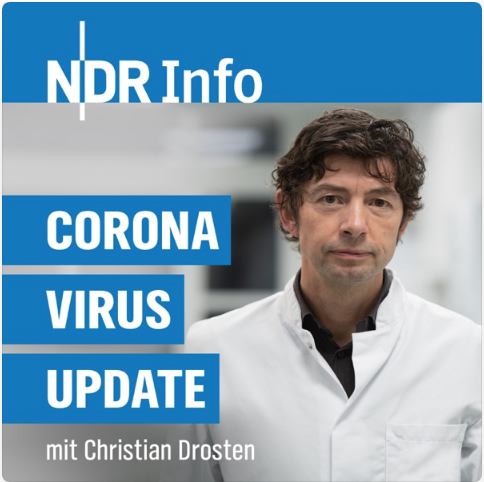 Die beste Quelle zum Thema Corona