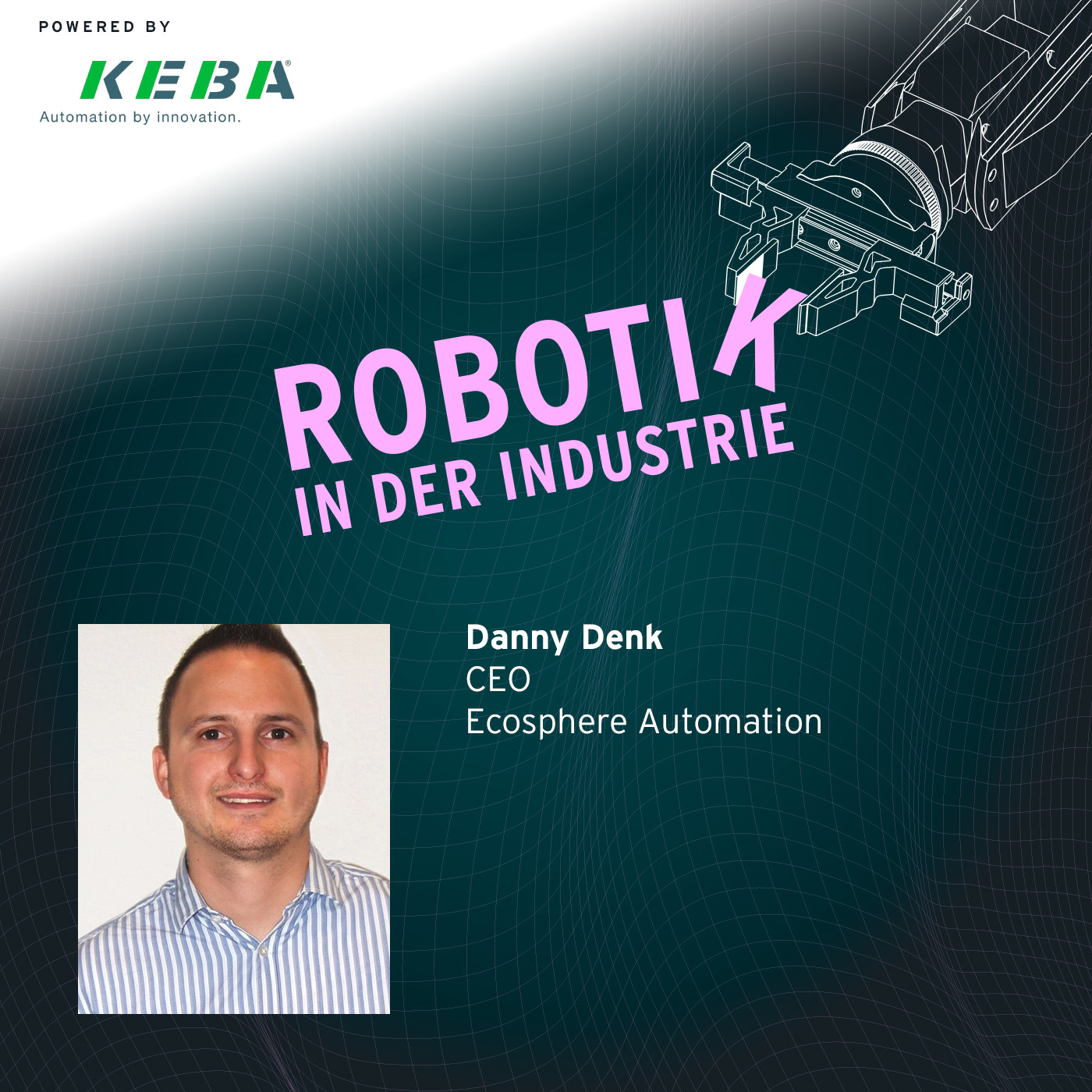 Robotik in der Industrie