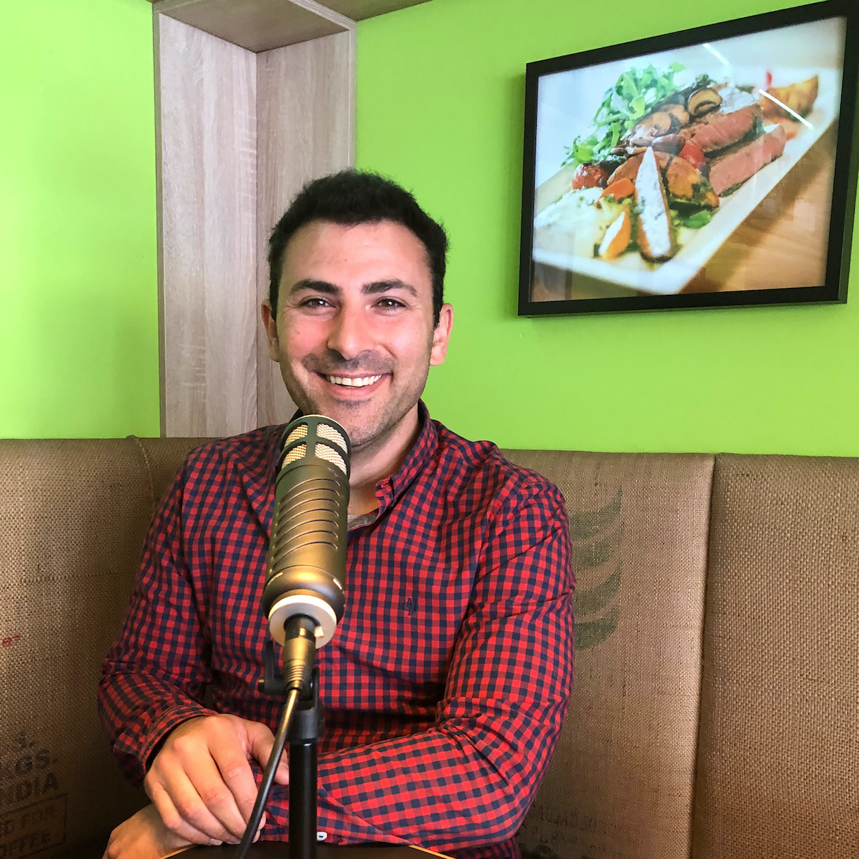 Thores Tea Time Tour - der Podcast aus\'m Norden