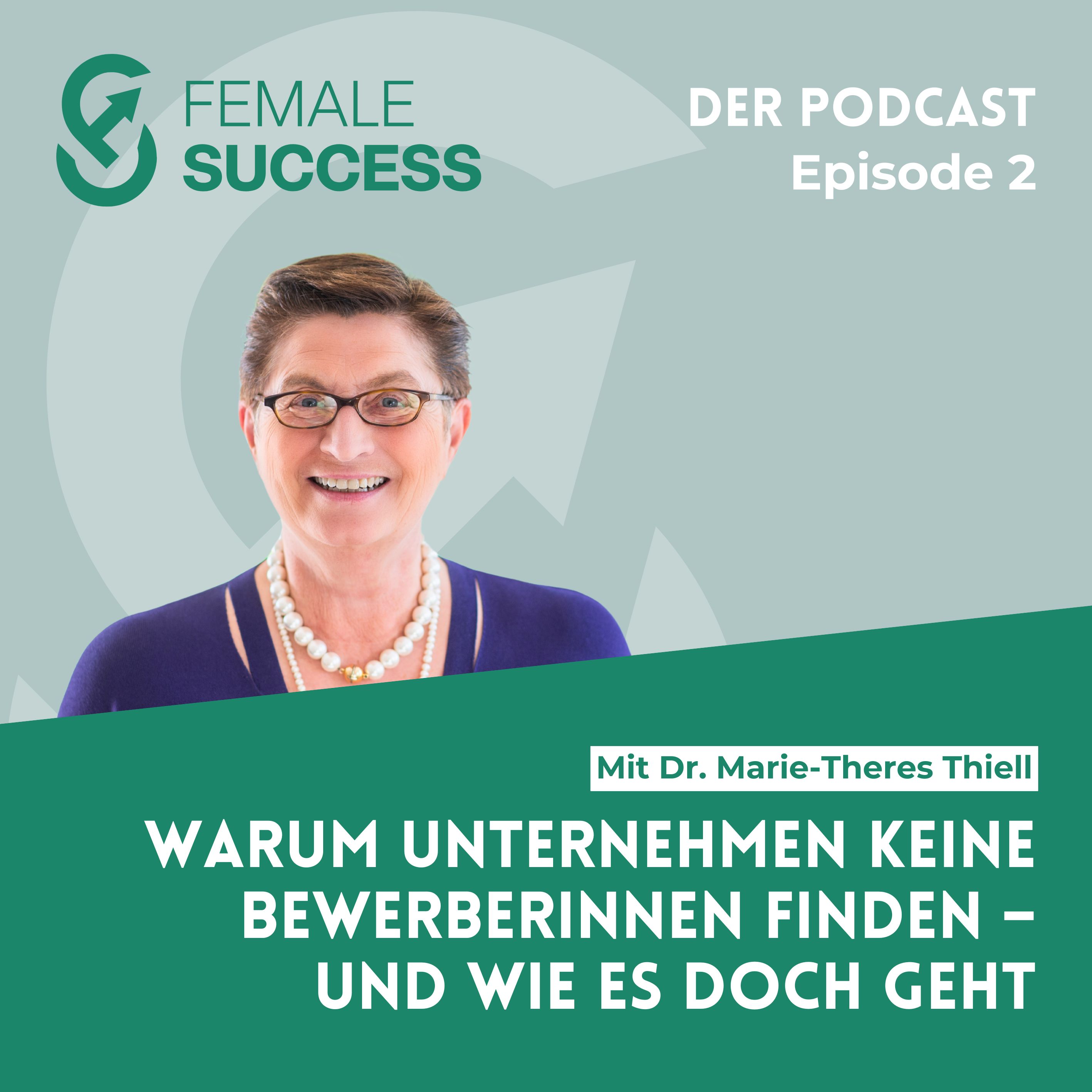 Female Success