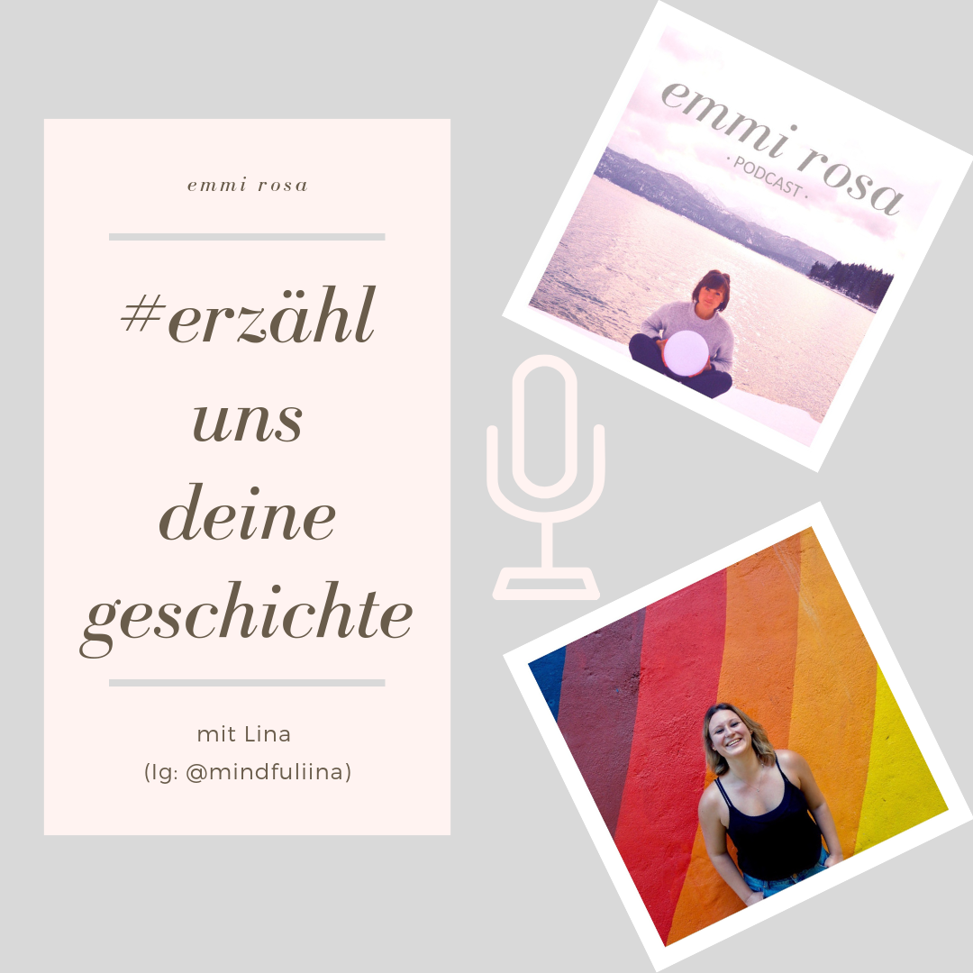 emmi rosa | Der Podcast für intuitives Essen und ganzheitliche Frauengesundheit