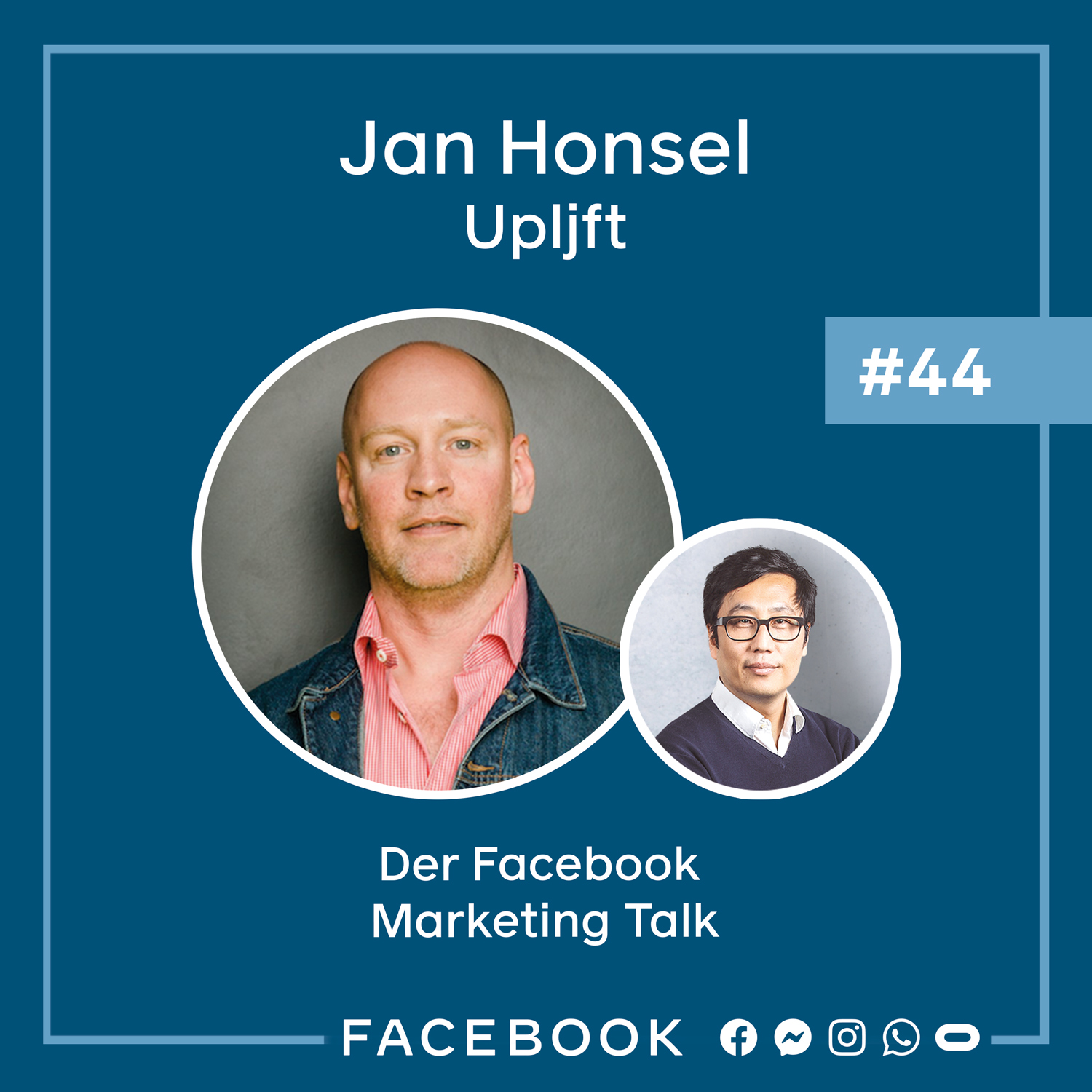 Das Facebook Update – Inspiration, Anwendungstipps & Perspektiven direkt von Facebook