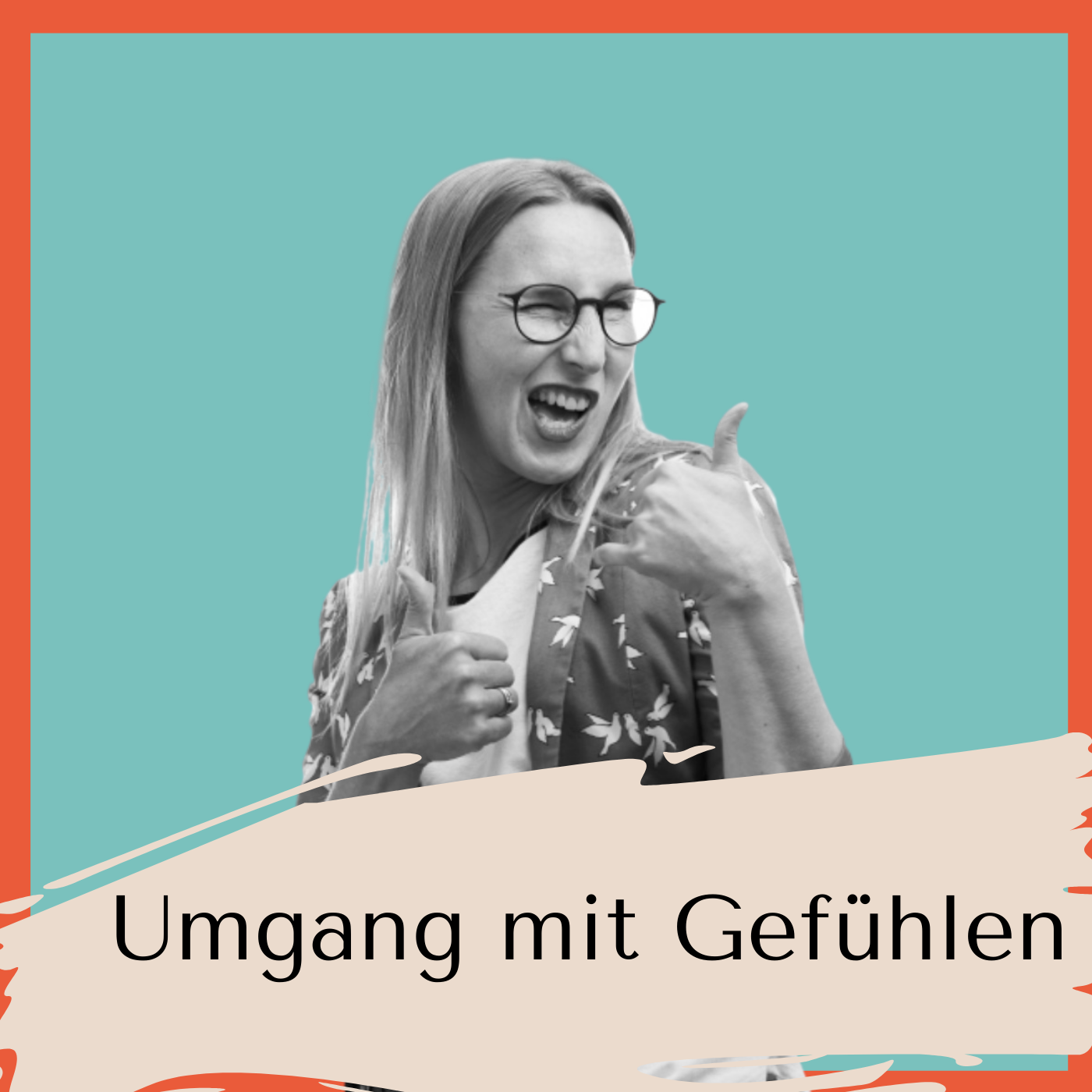 Umgang mit Gefühlen