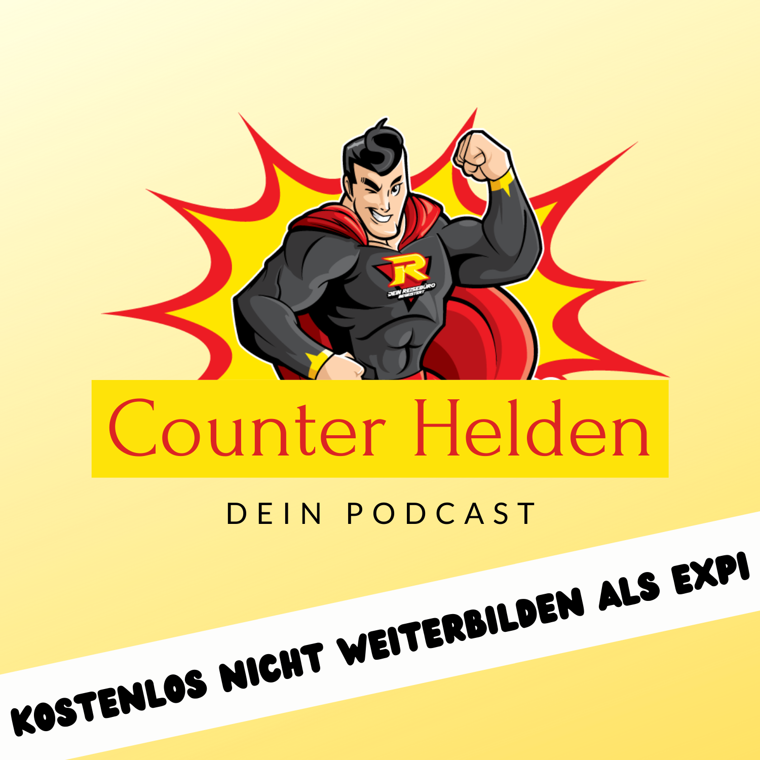 Counter Helden