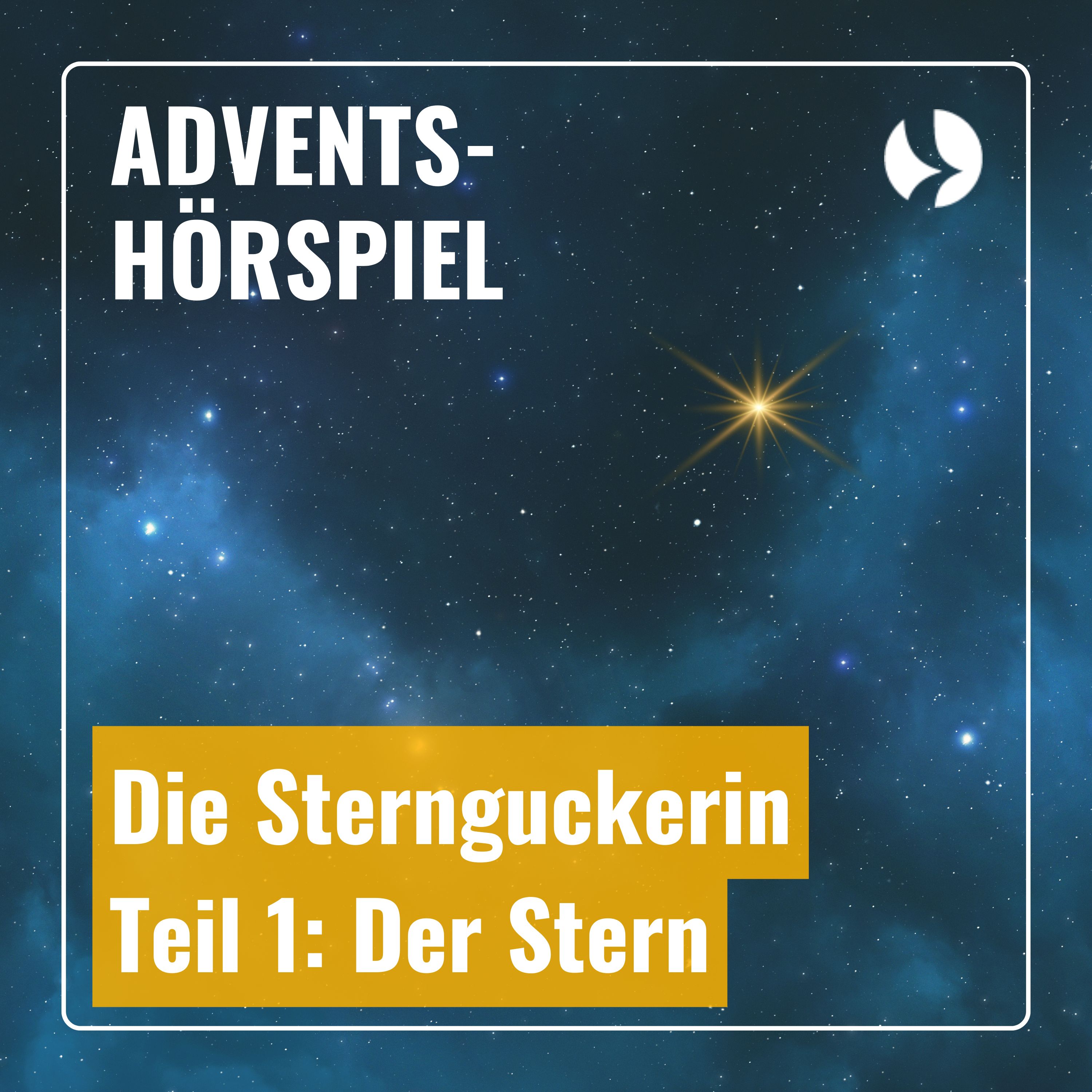 Die Sternguckerin - Teil 1: Der Stern episode artwork
