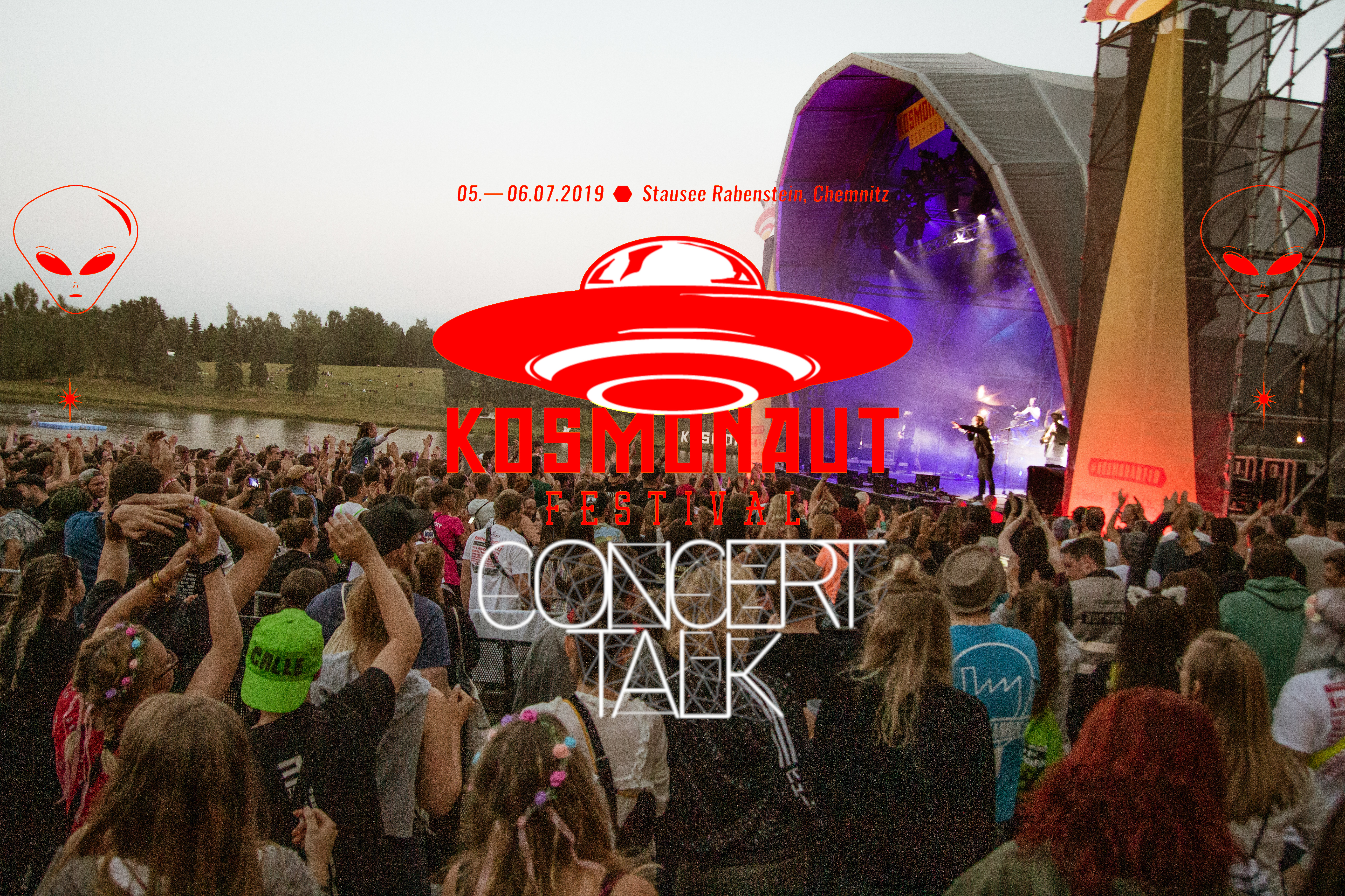 CONCERTTALK