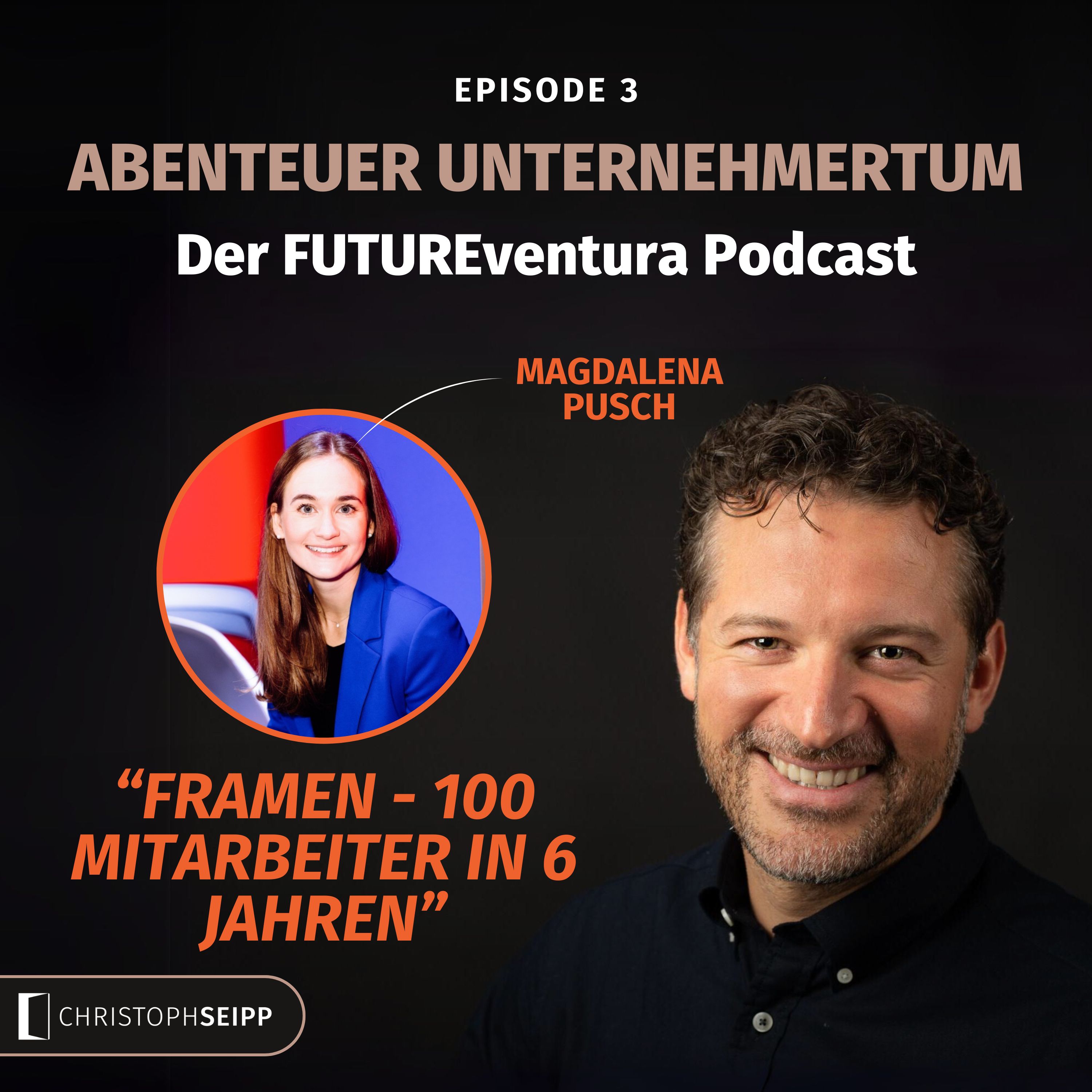 Abenteuer Unternehmertum