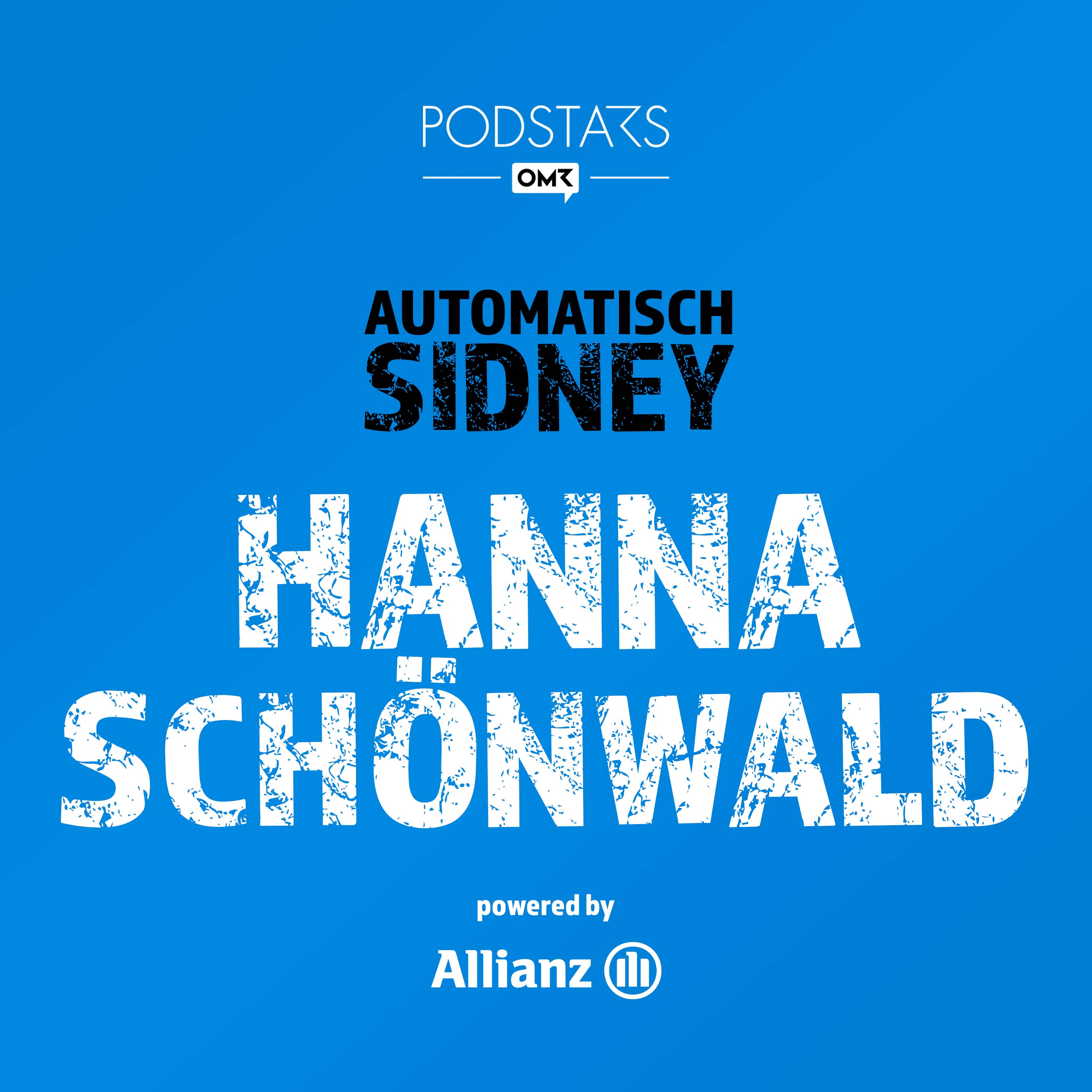 AUTOmatisch Hanna Schönwald - 