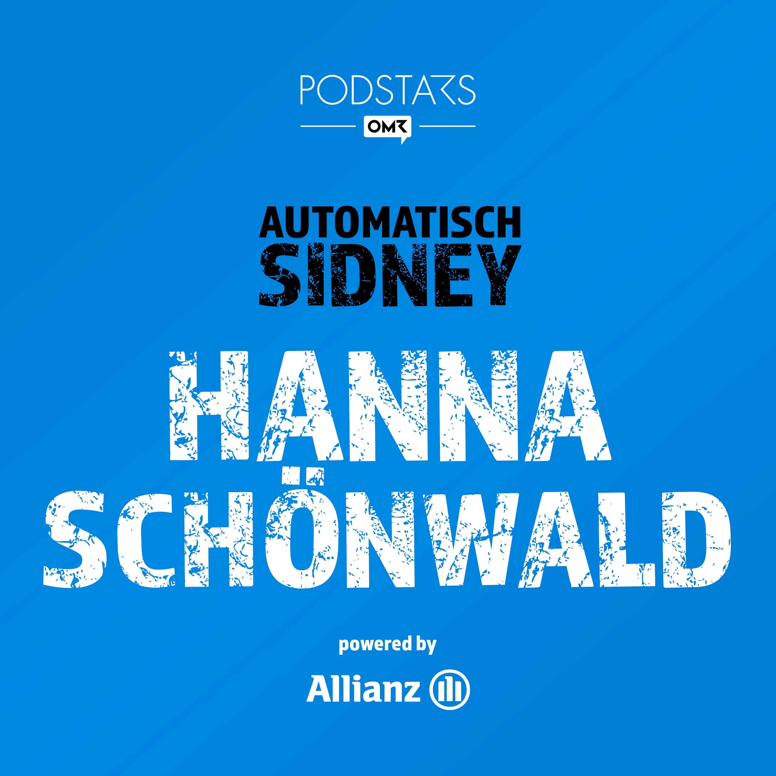 AUTOmatisch Hanna Schönwald - 