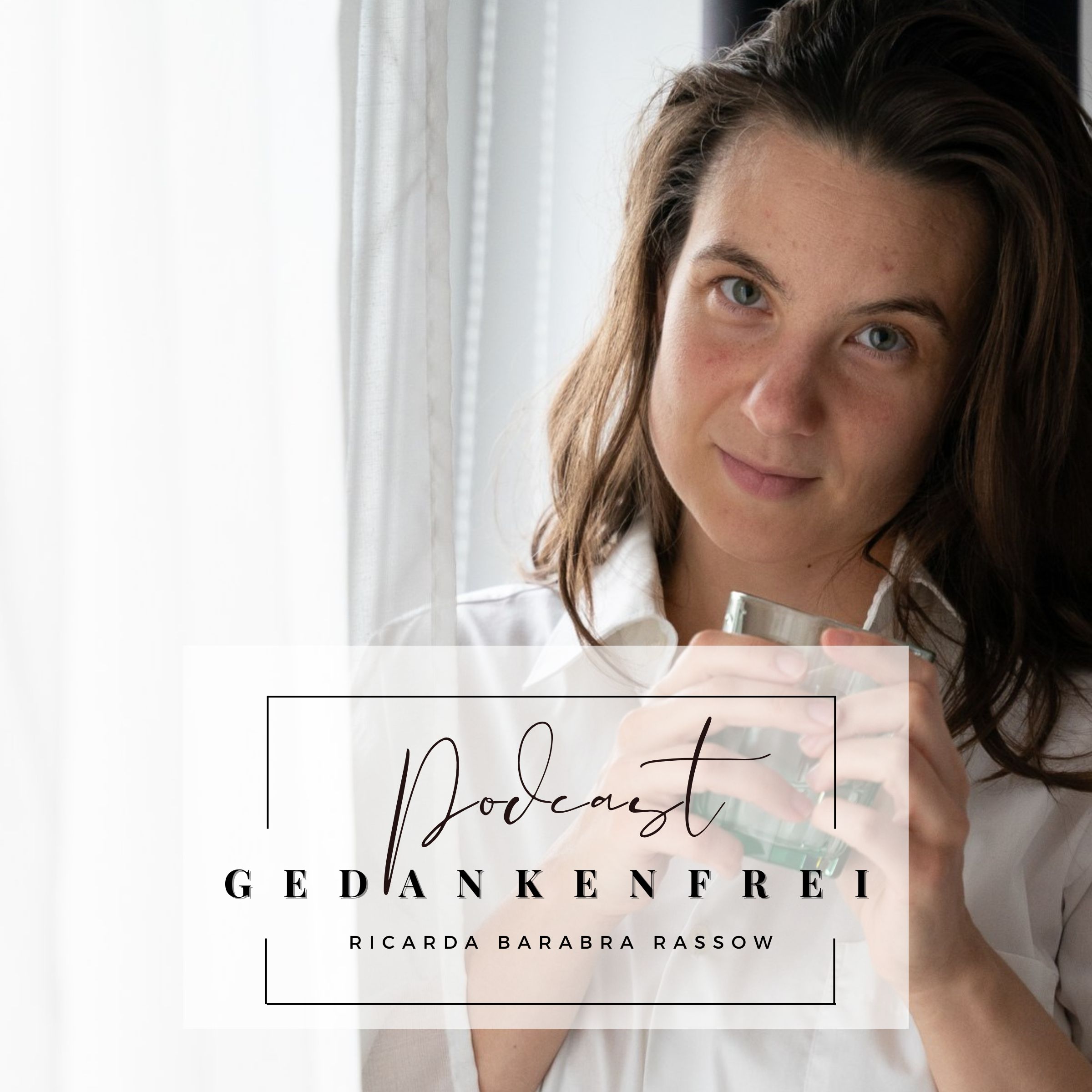 🧱 Ich baue mein Leben so, dass ich mir selbst treu bleiben kann episode artwork