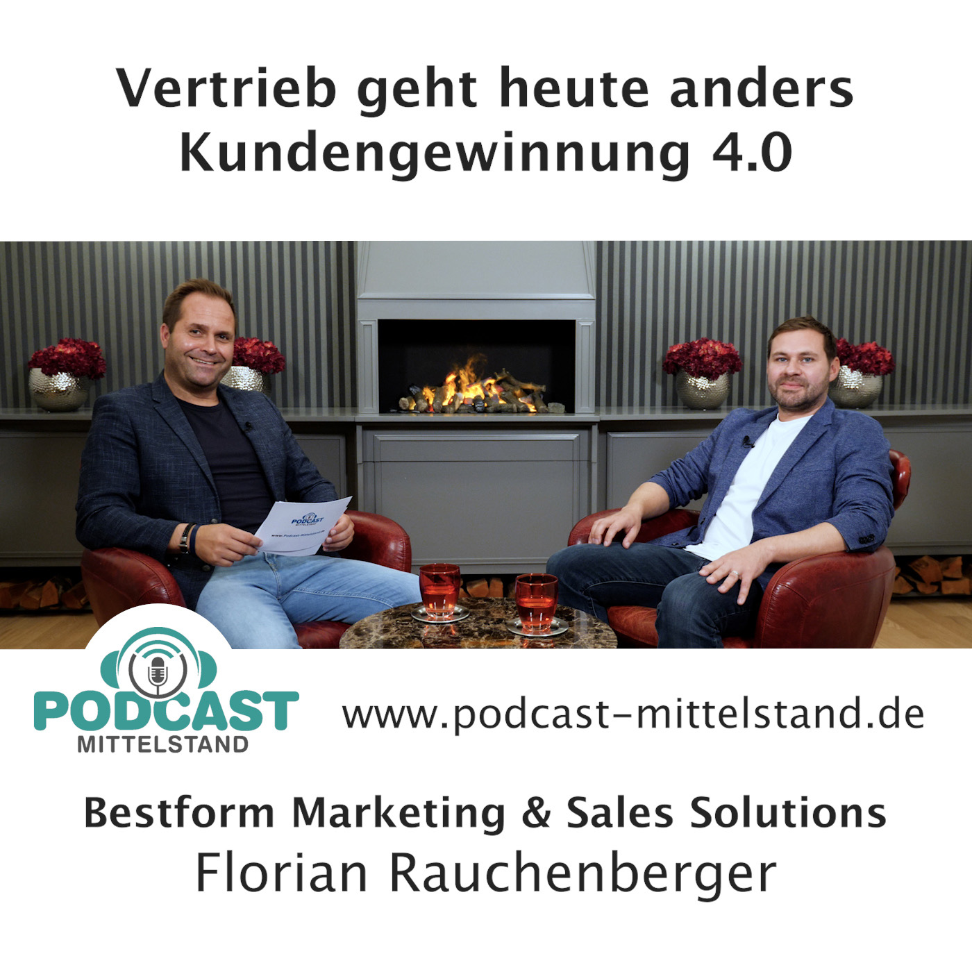 Podcast Mittelstand