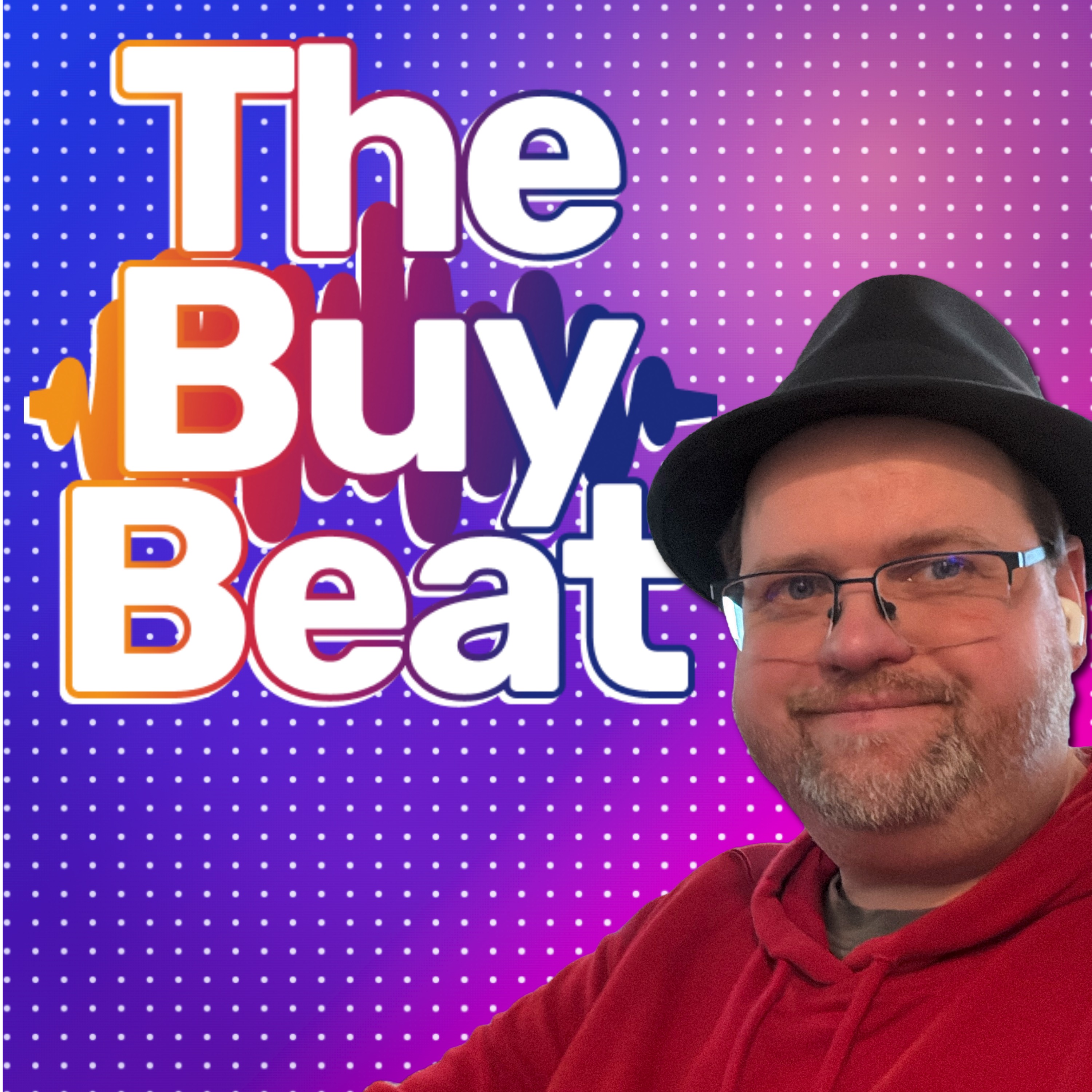 The BuyBeat - Allgemeinbildung für den digitalen Handel episode artwork