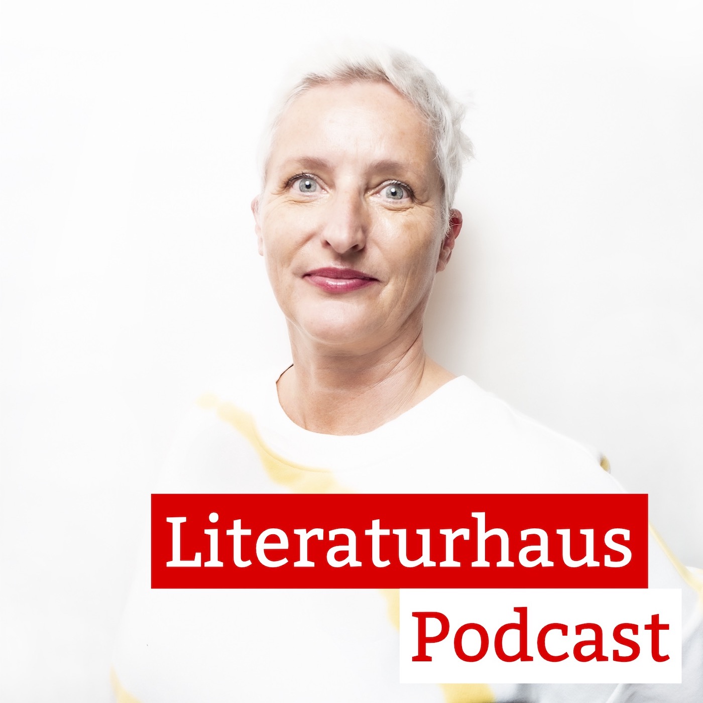 Literaturhaus-Podcast