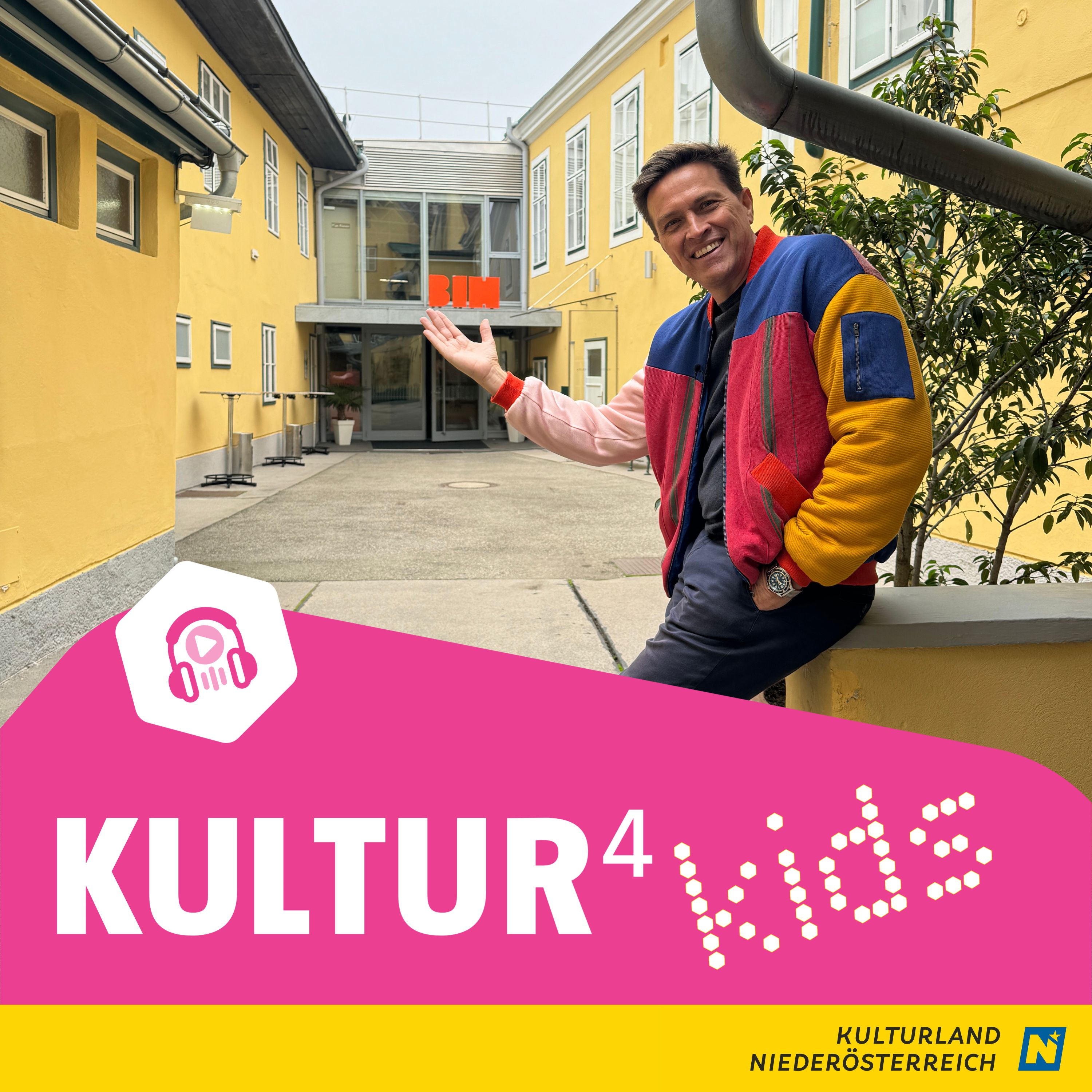 Kultur4kids-Podcast