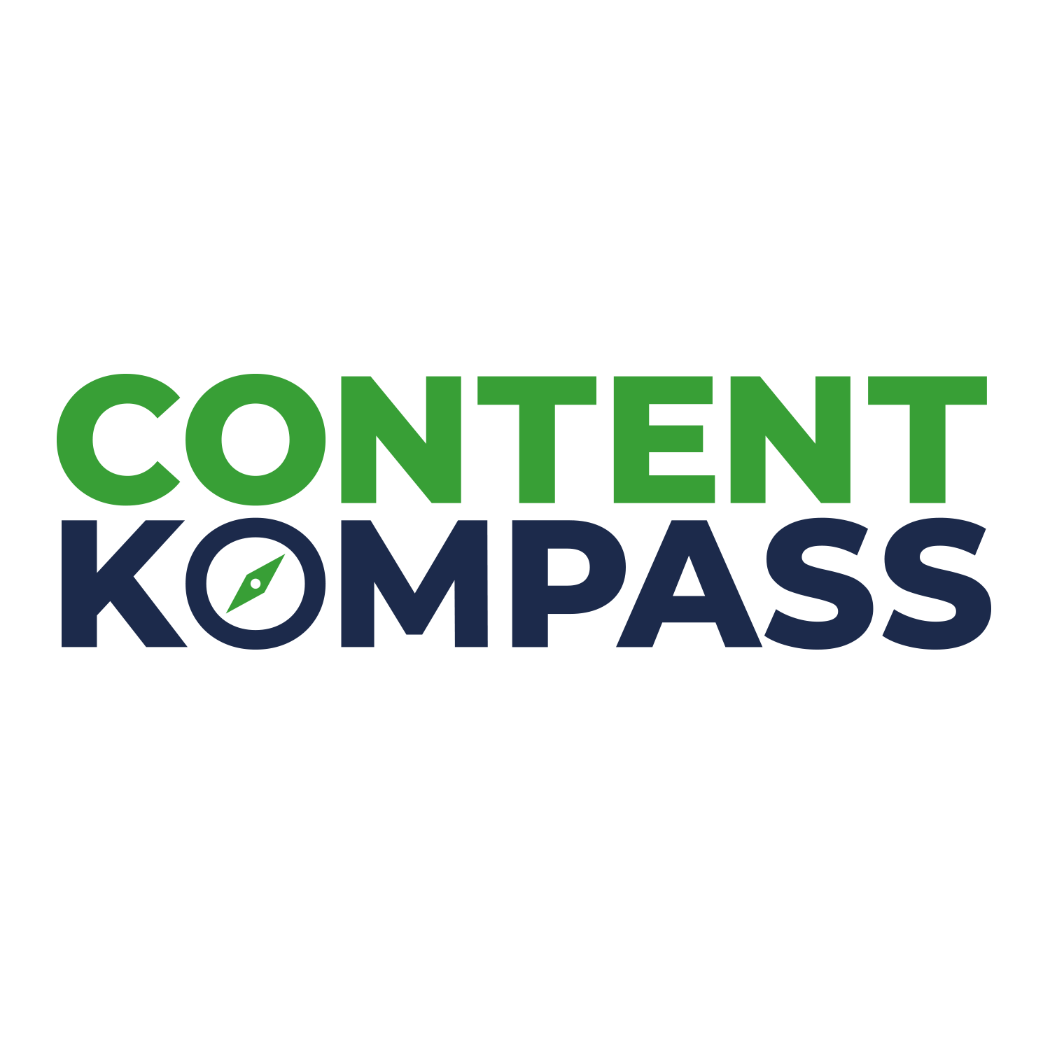 Content-Kompass – Der Content Marketing Podcast