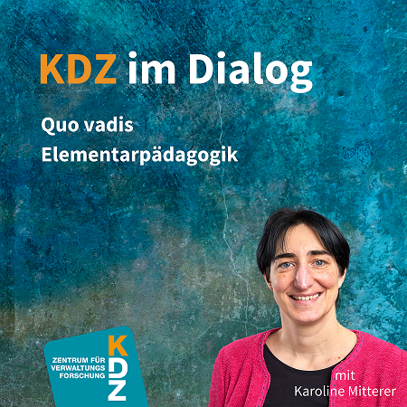 KDZ im Dialog
