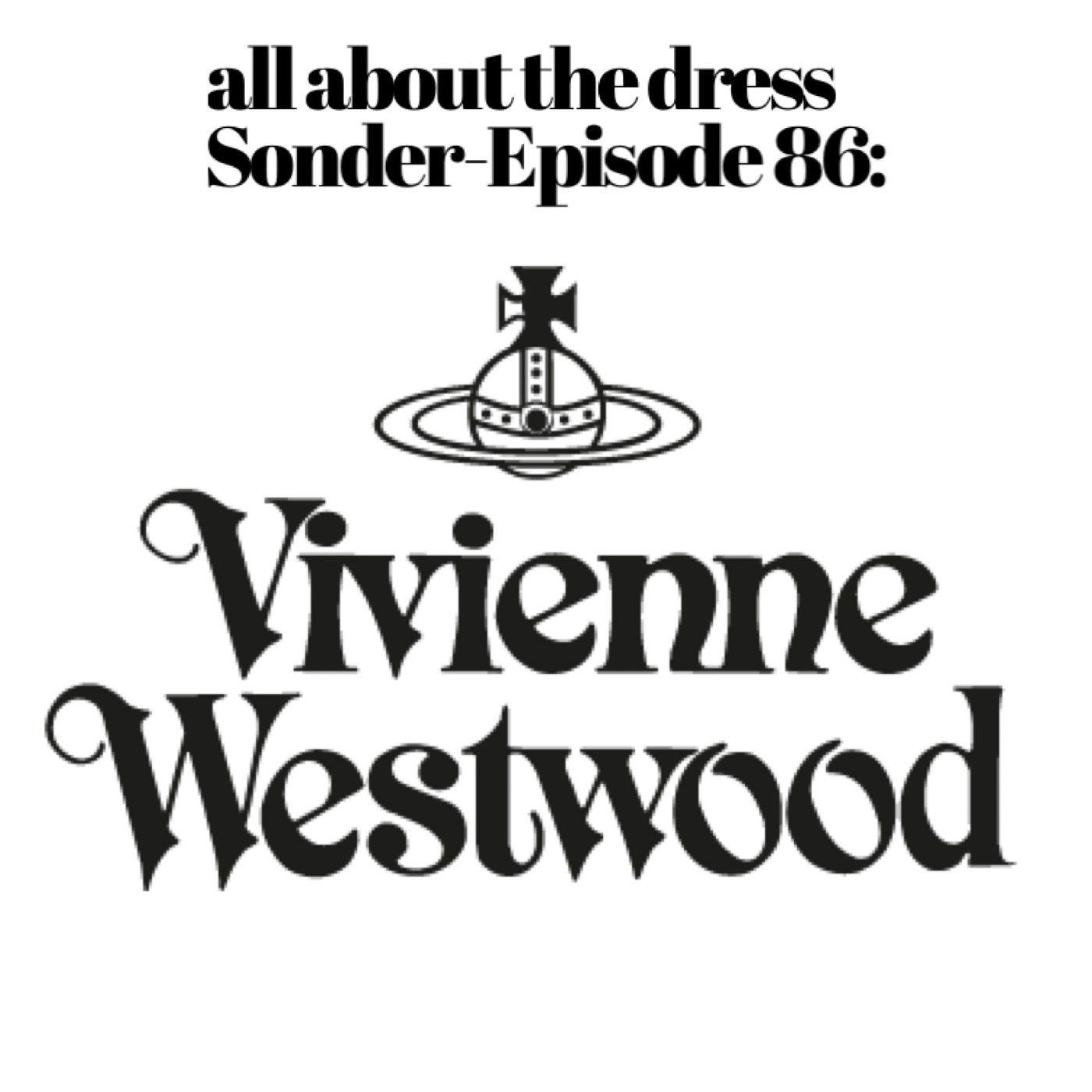 all about the dress