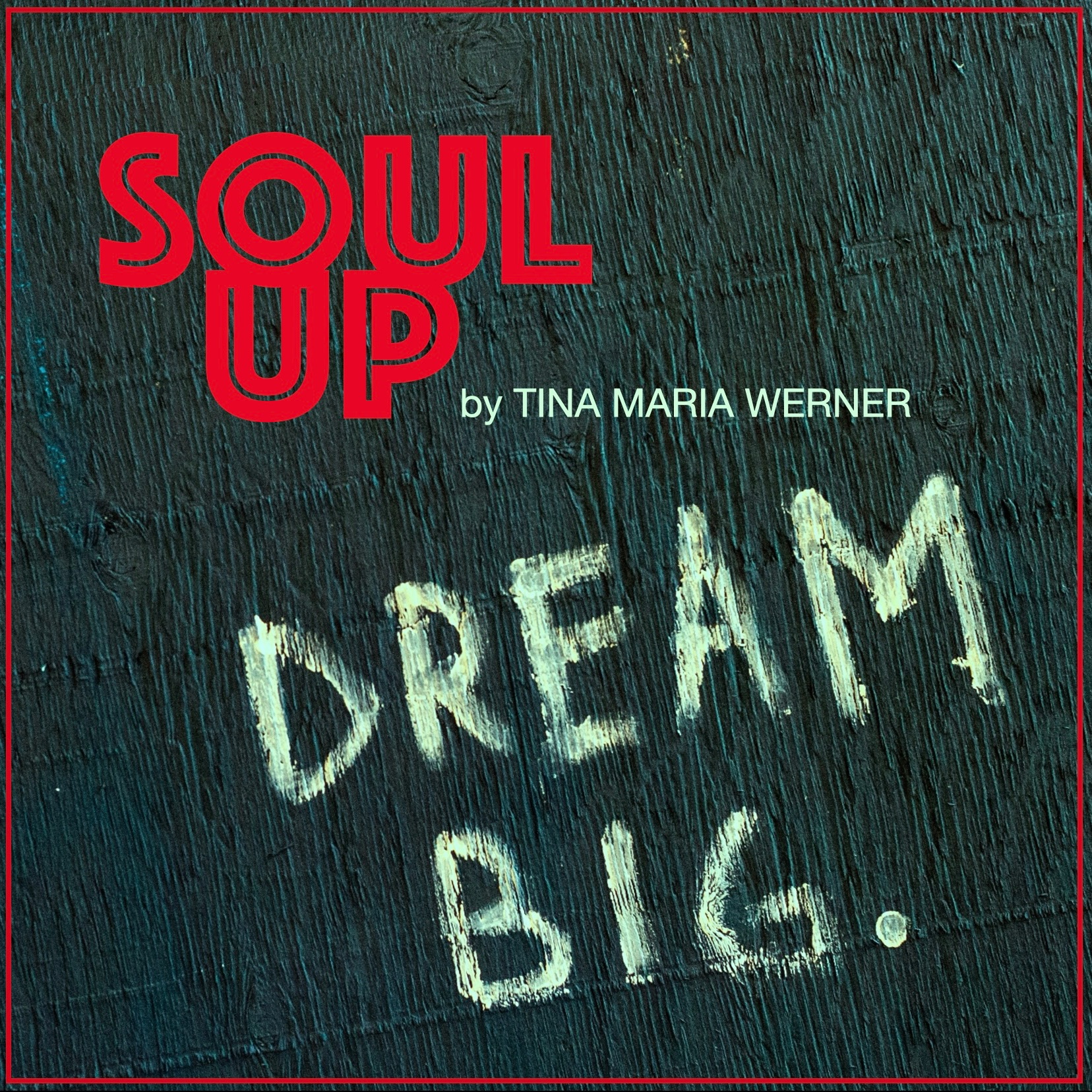 SOUL UP – human meets soul
