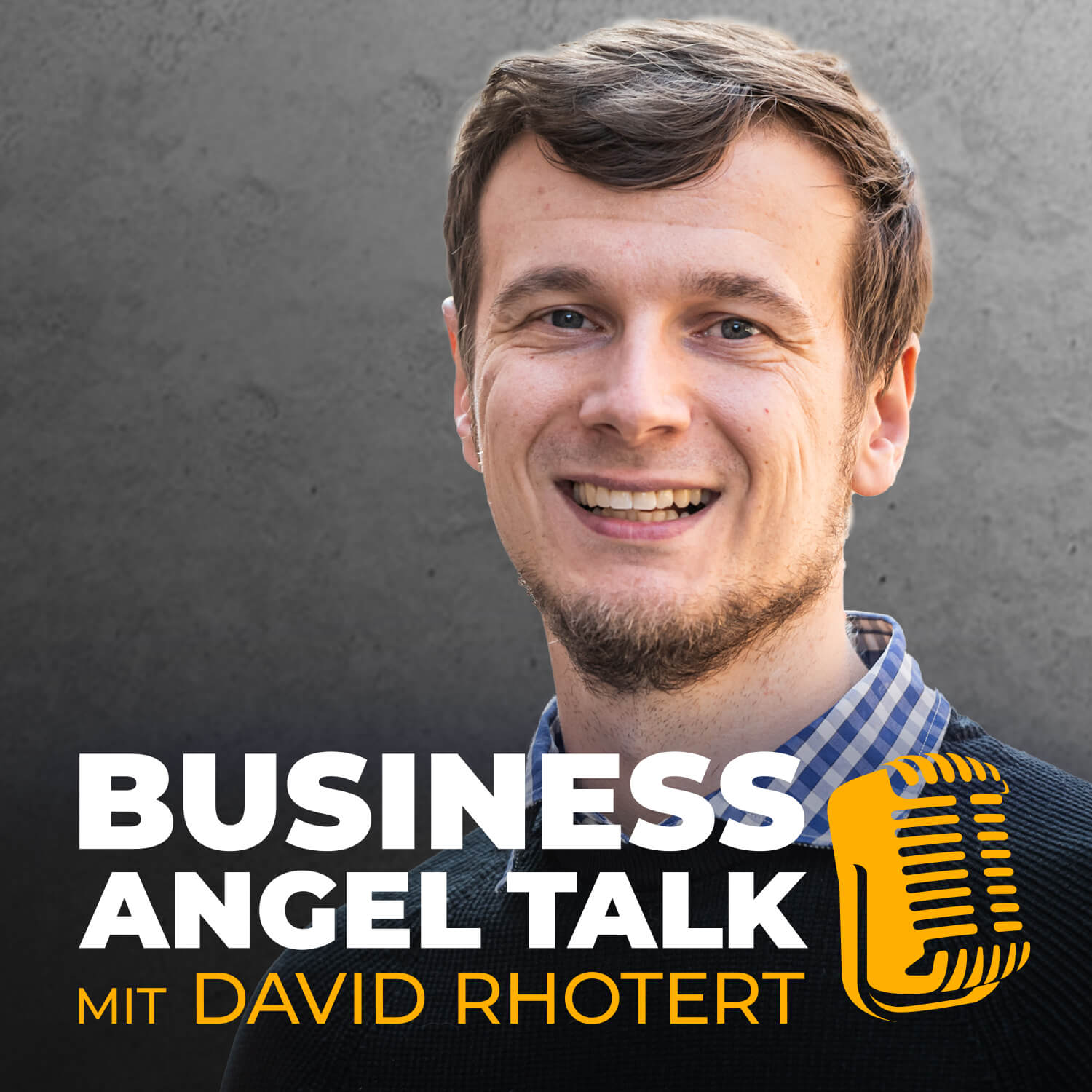 Business Angel Talk mit David Rhotert