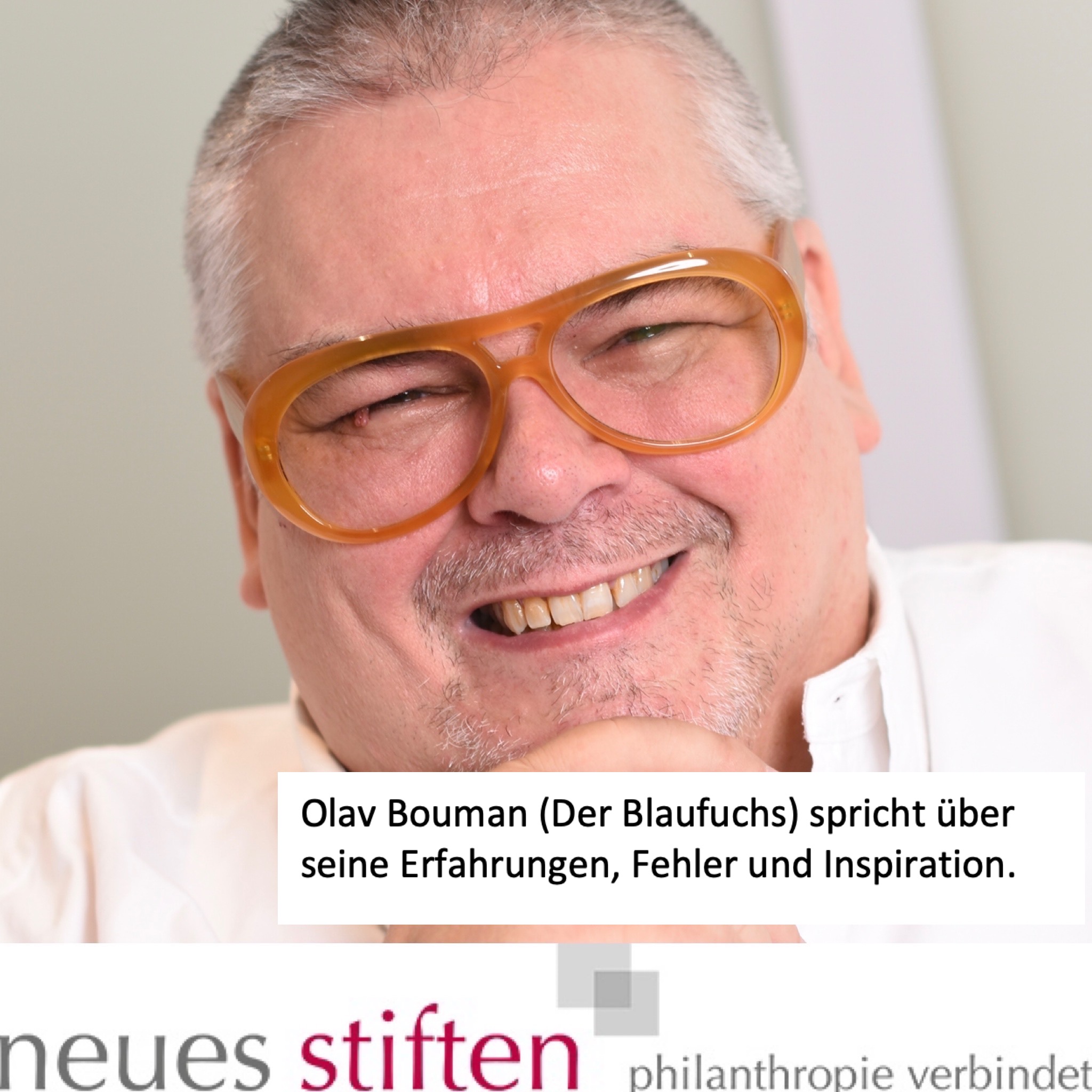 neues stiften philanthropie verbindet