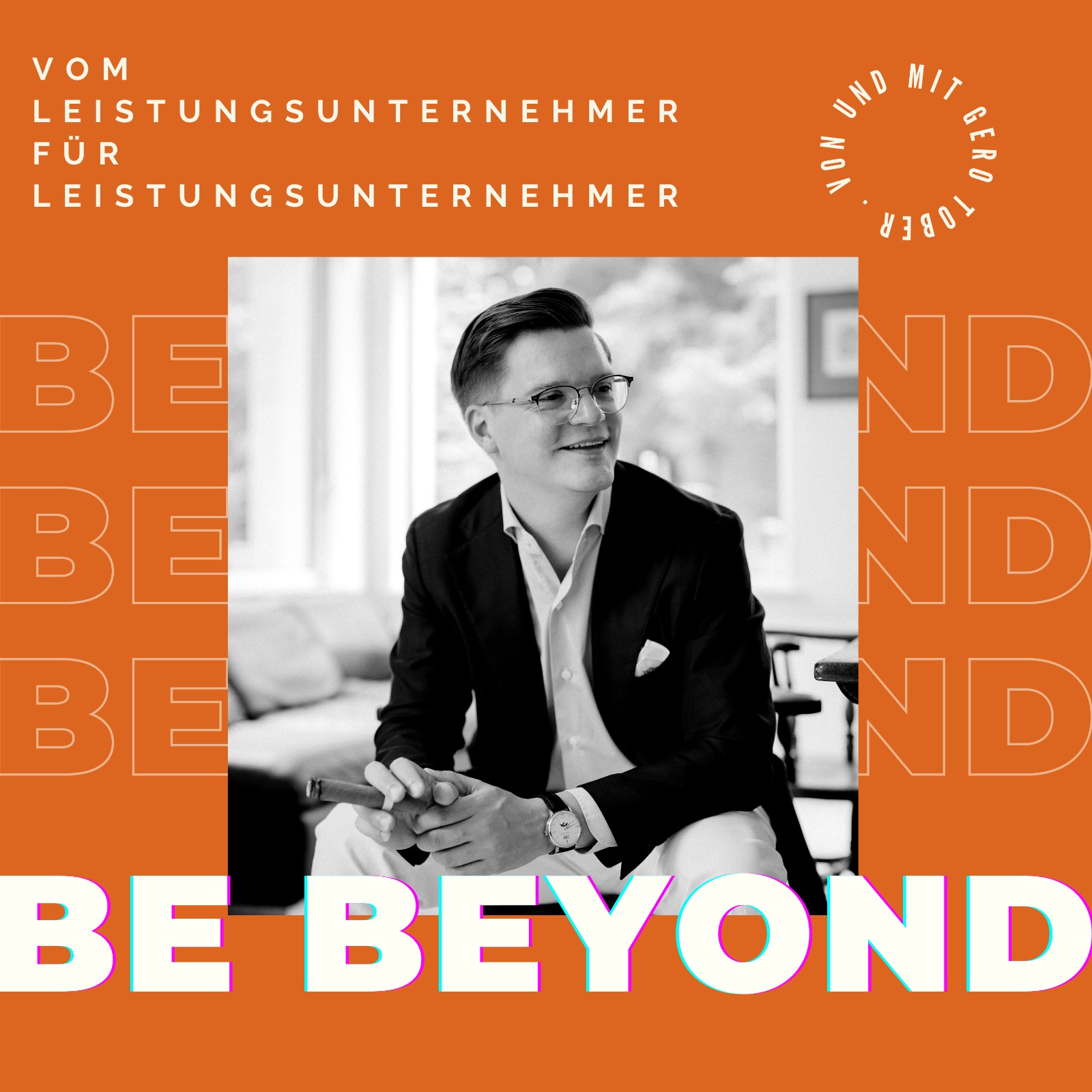 Be Beyond