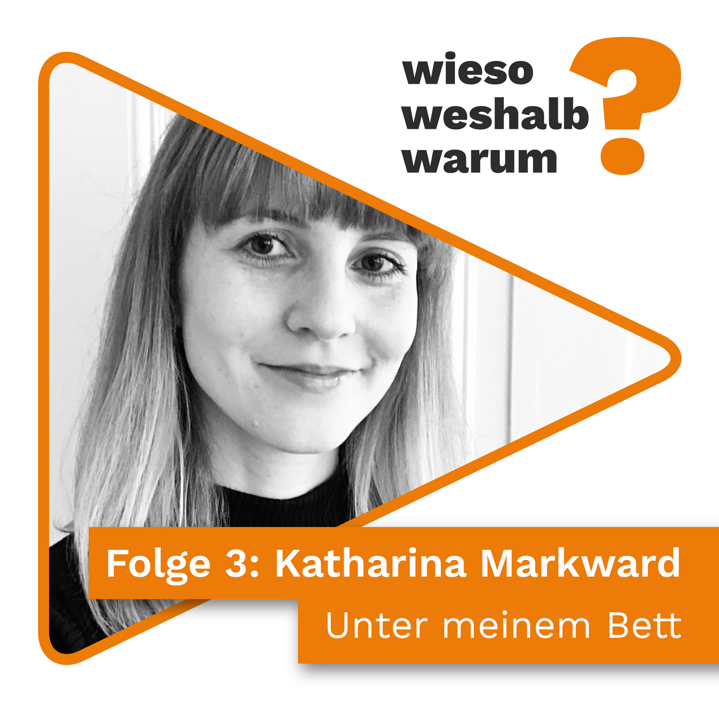 Wieso? Weshalb? Warum? - Der Podcast über Kindermedien