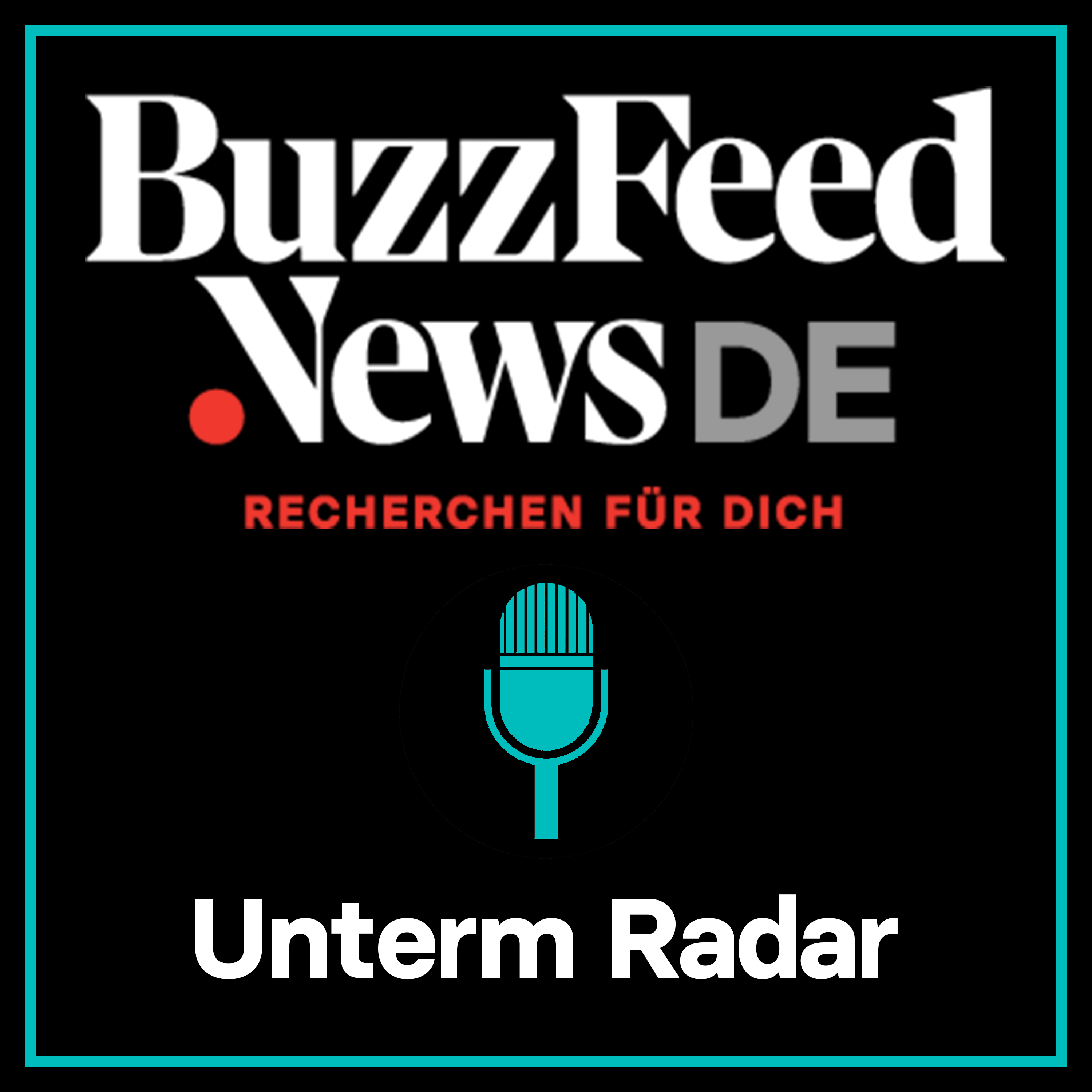 Unterm Radar Unterm Radar