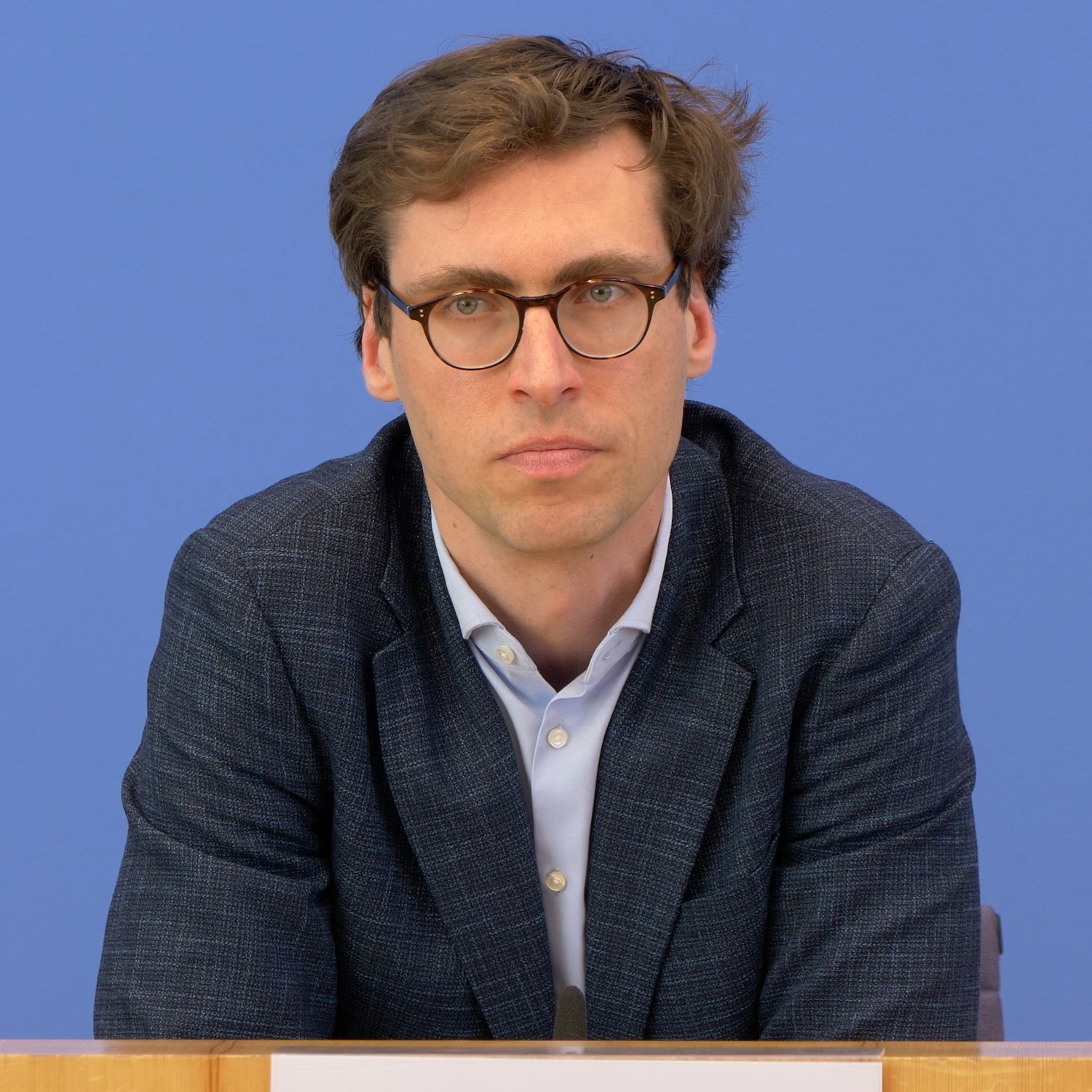 RegPK - 16. April 2025 - Nicht die Tinte wert