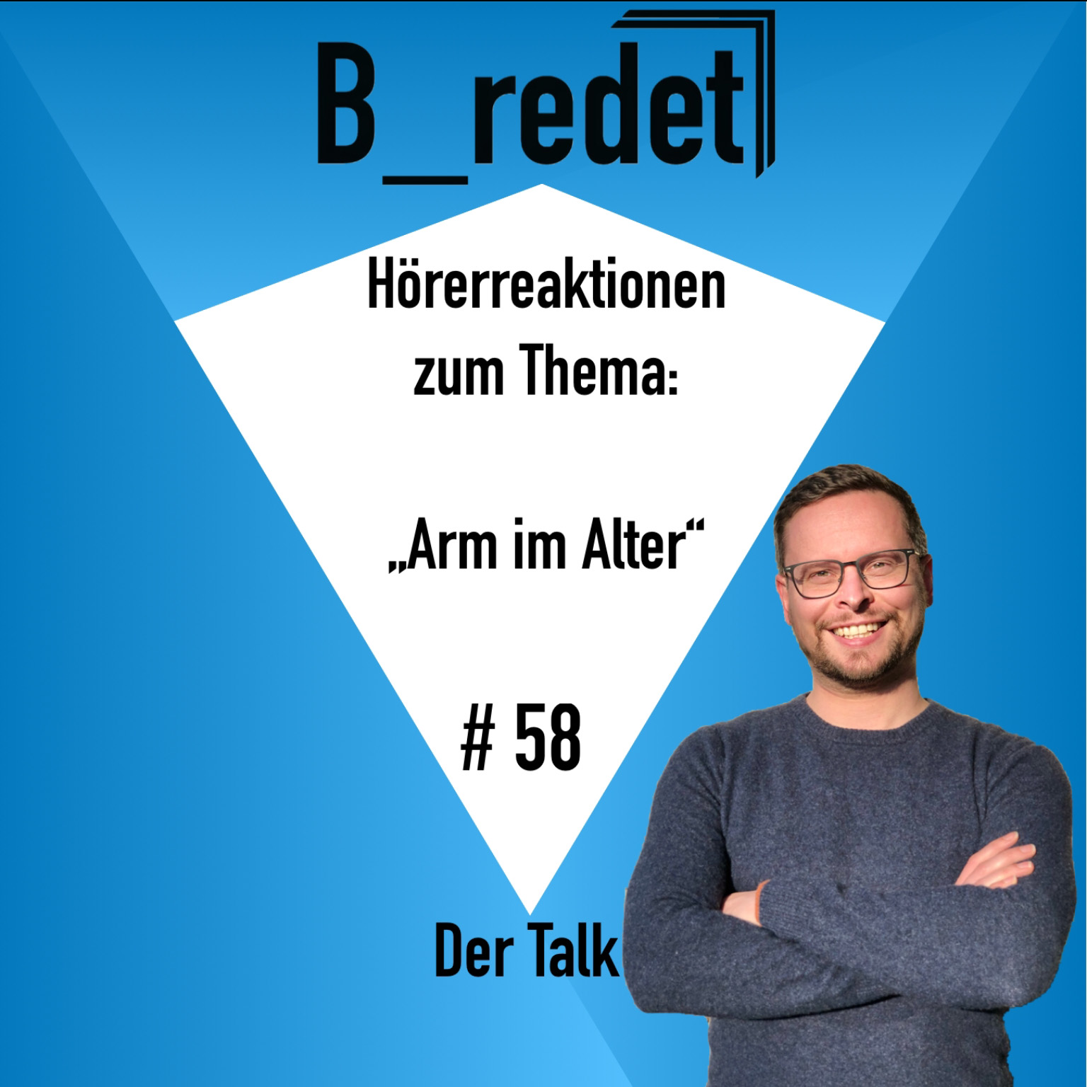 B redet - Das Infotainment Magazin