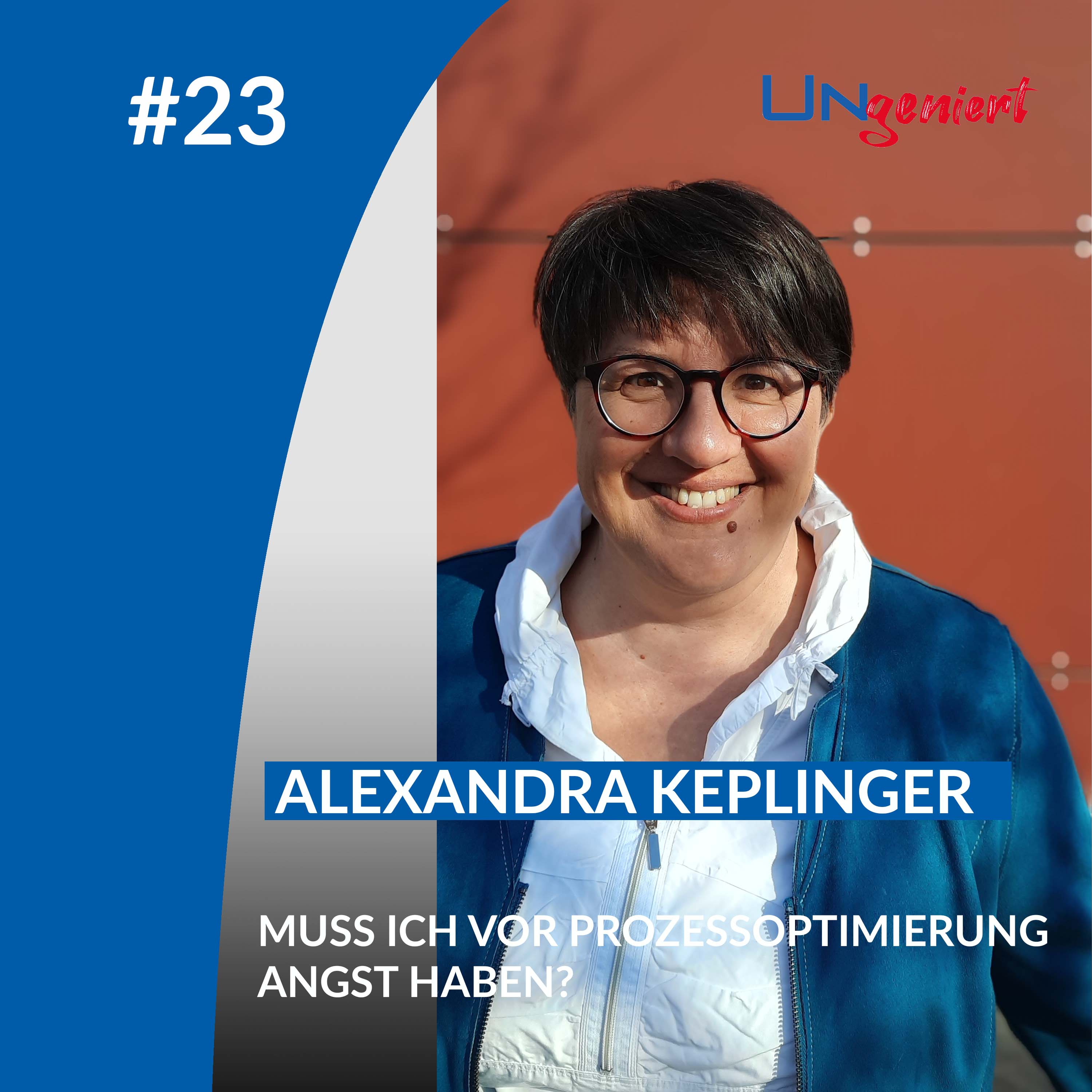 UNgeniert - Der E-Commerce Podcast von UNITO