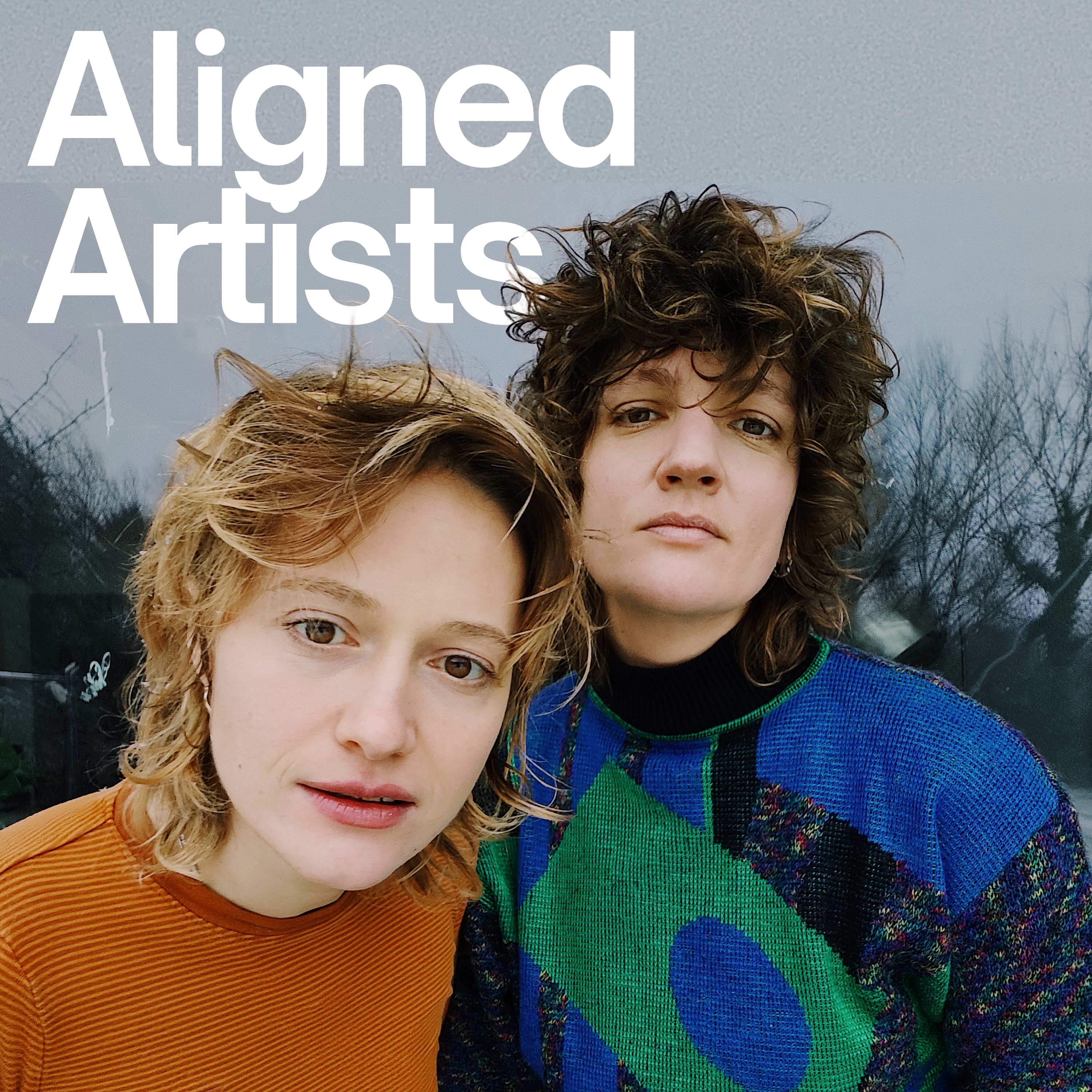 Aligned Artists