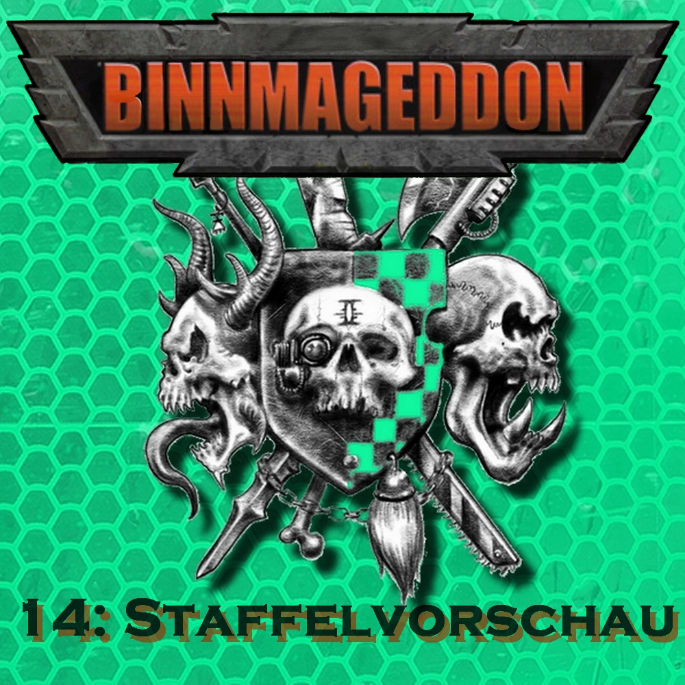 Beim Imperator Nichts Neues