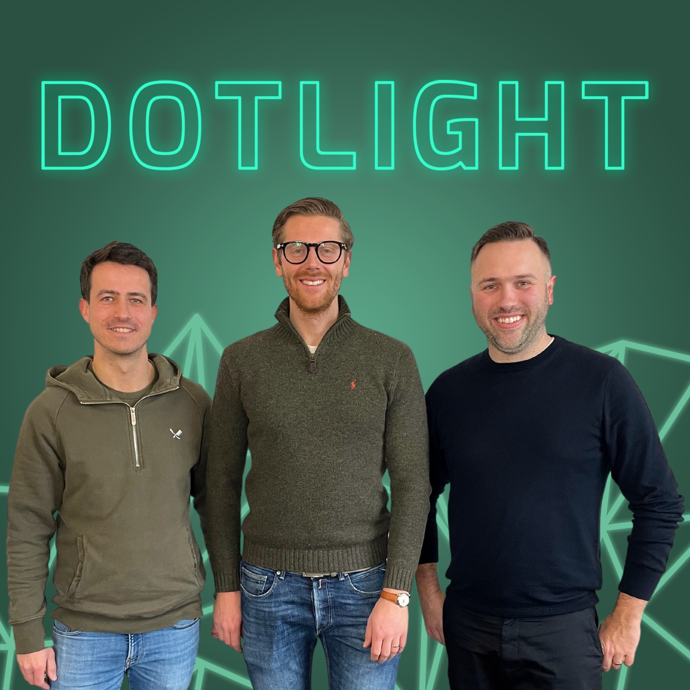 Dotlight – Einblicke in erfolgreiche Organisationen