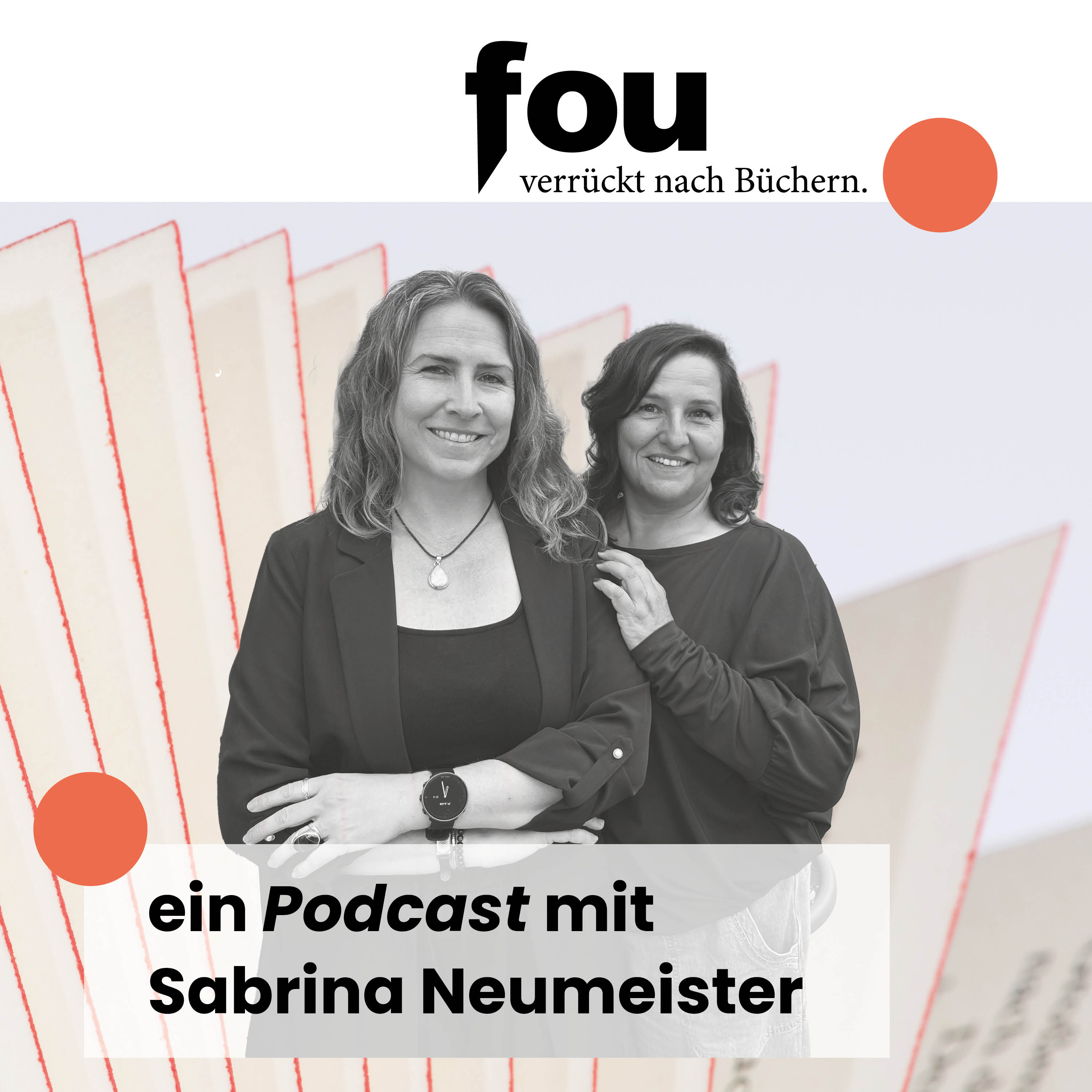 Goldlinien - mit Sabrina Neumeister episode artwork