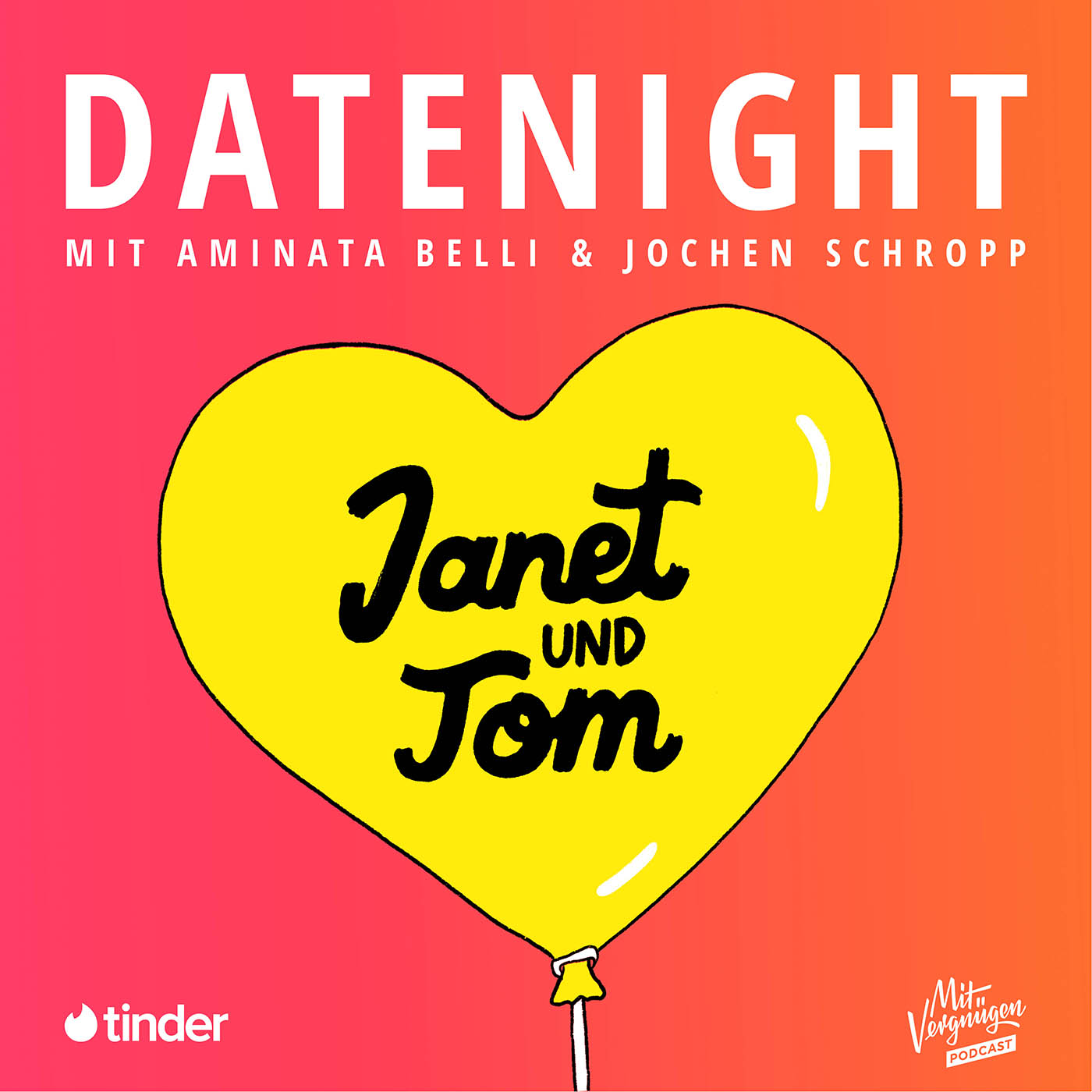 Datenight – Match oder Maybe?