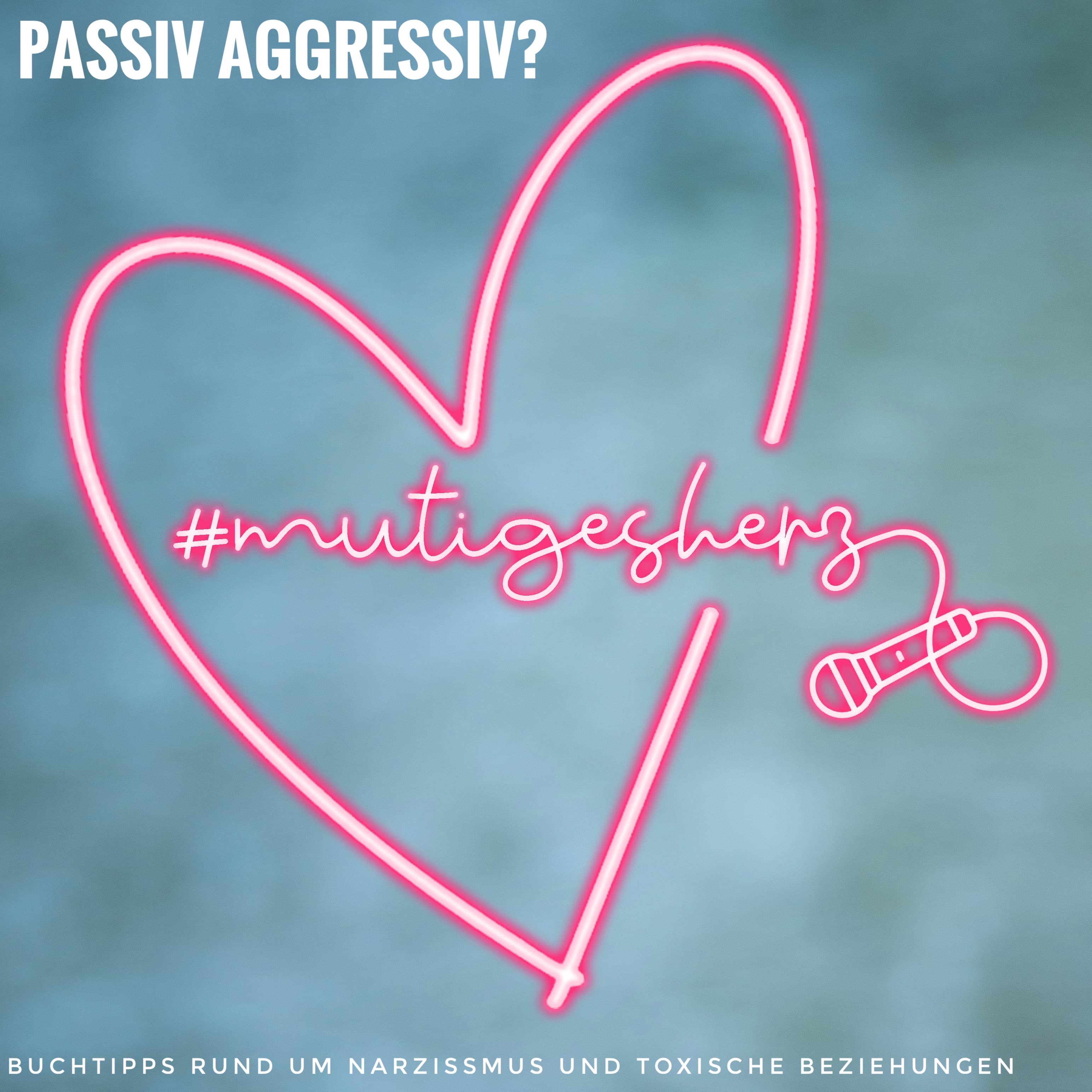 Passiv aggressiv? episode artwork