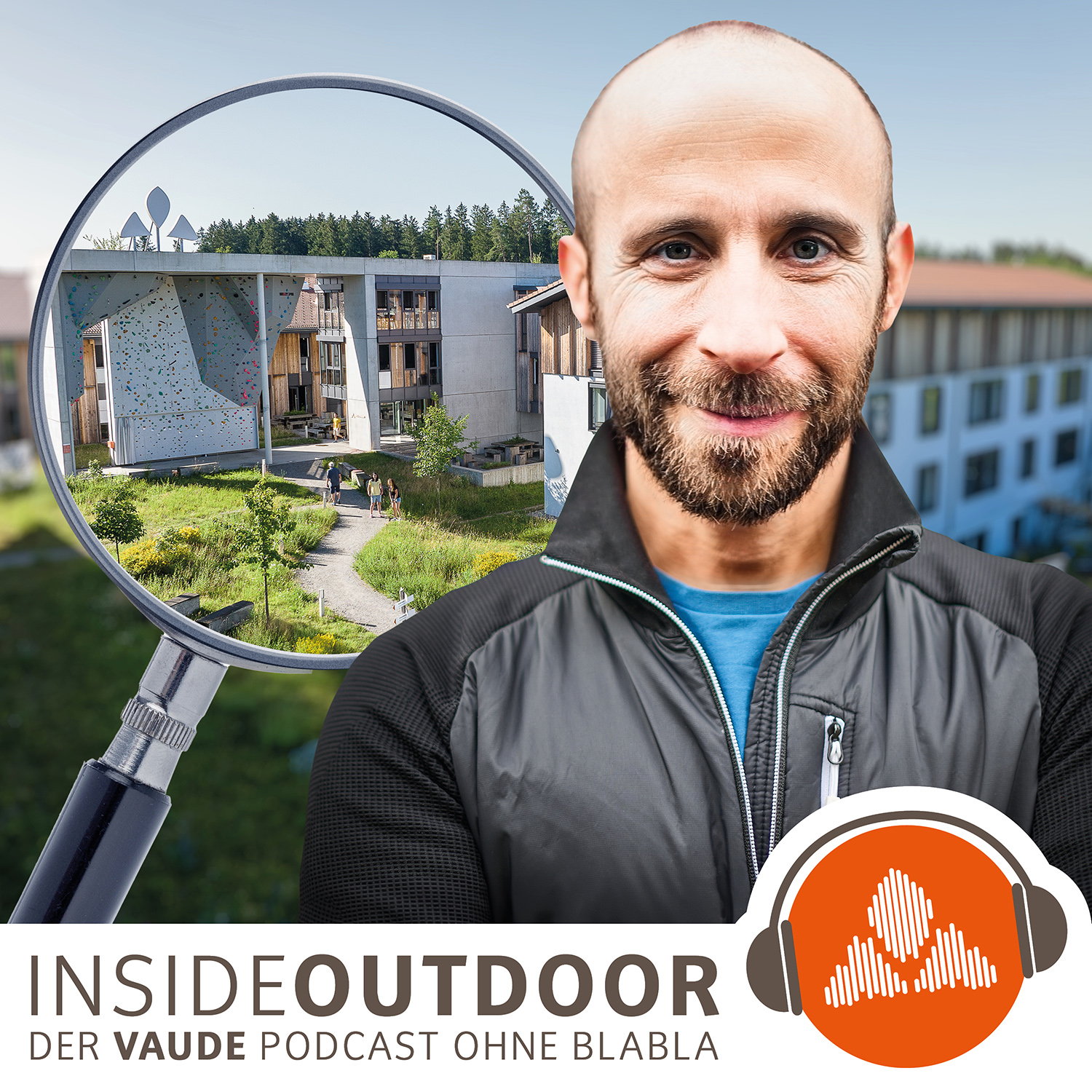 Inside Outdoor – Der VAUDE Podcast ohne BlaBla