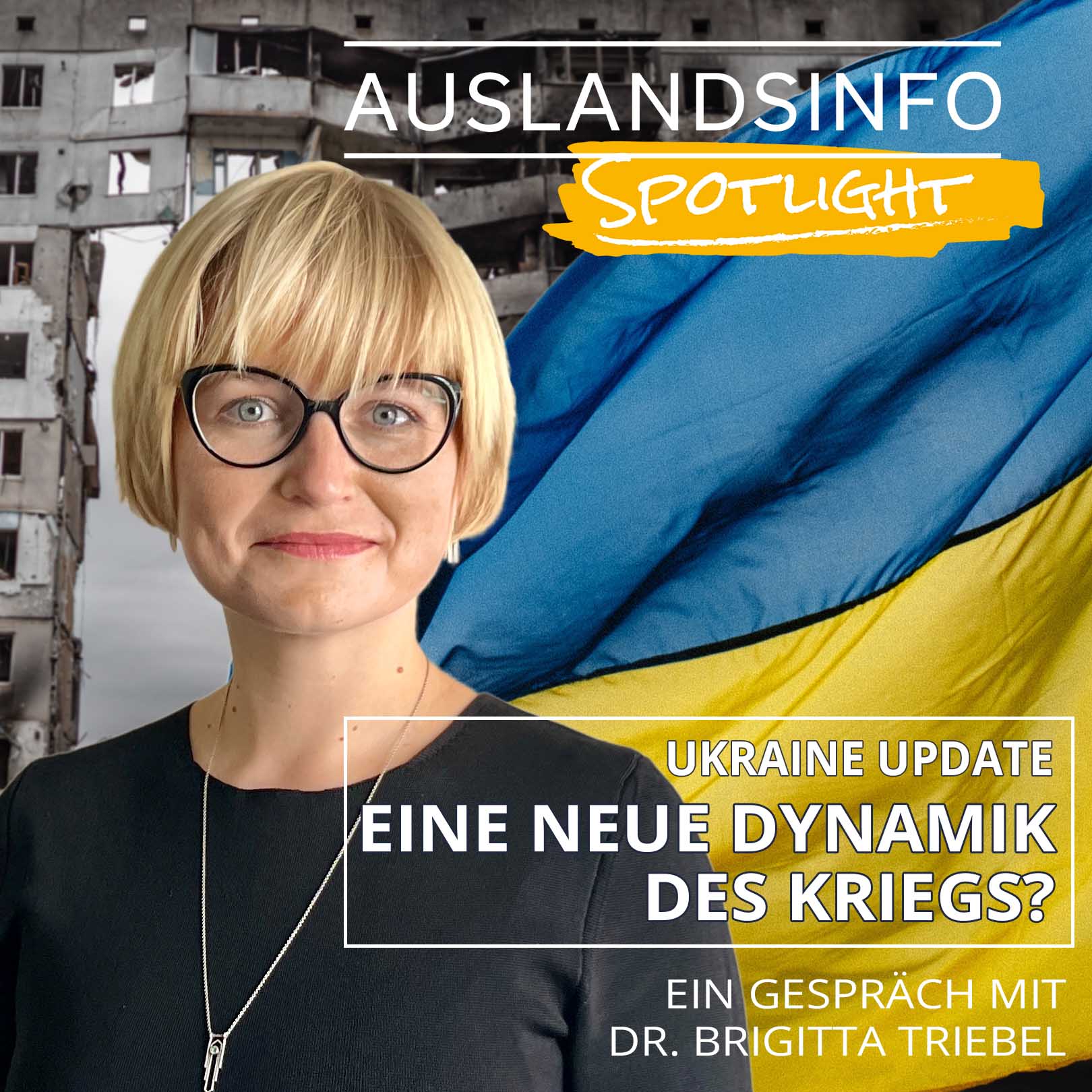Auslandsinfo