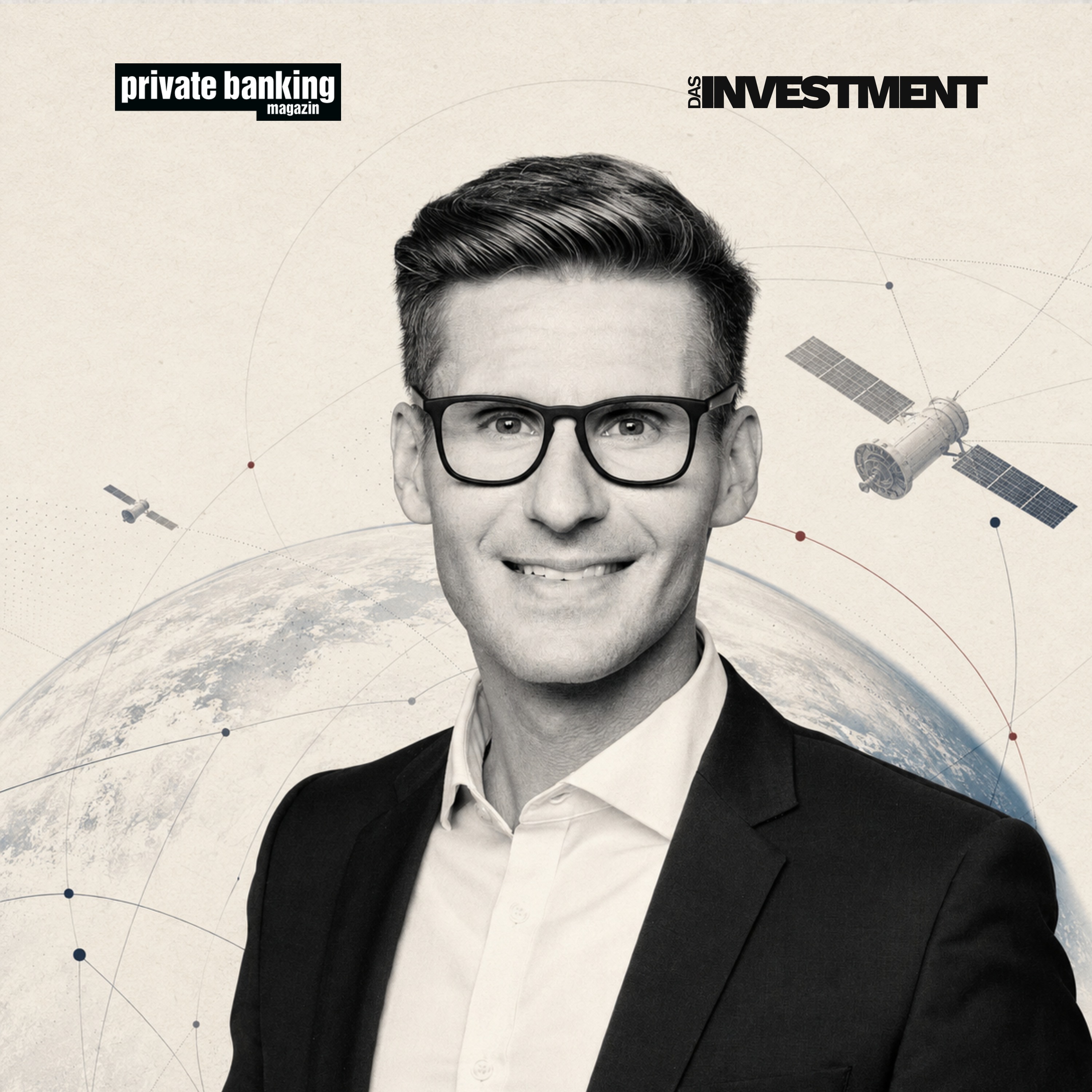 SpaceX-Börsengang: Wer wirklich am Weltraumboom verdient episode artwork