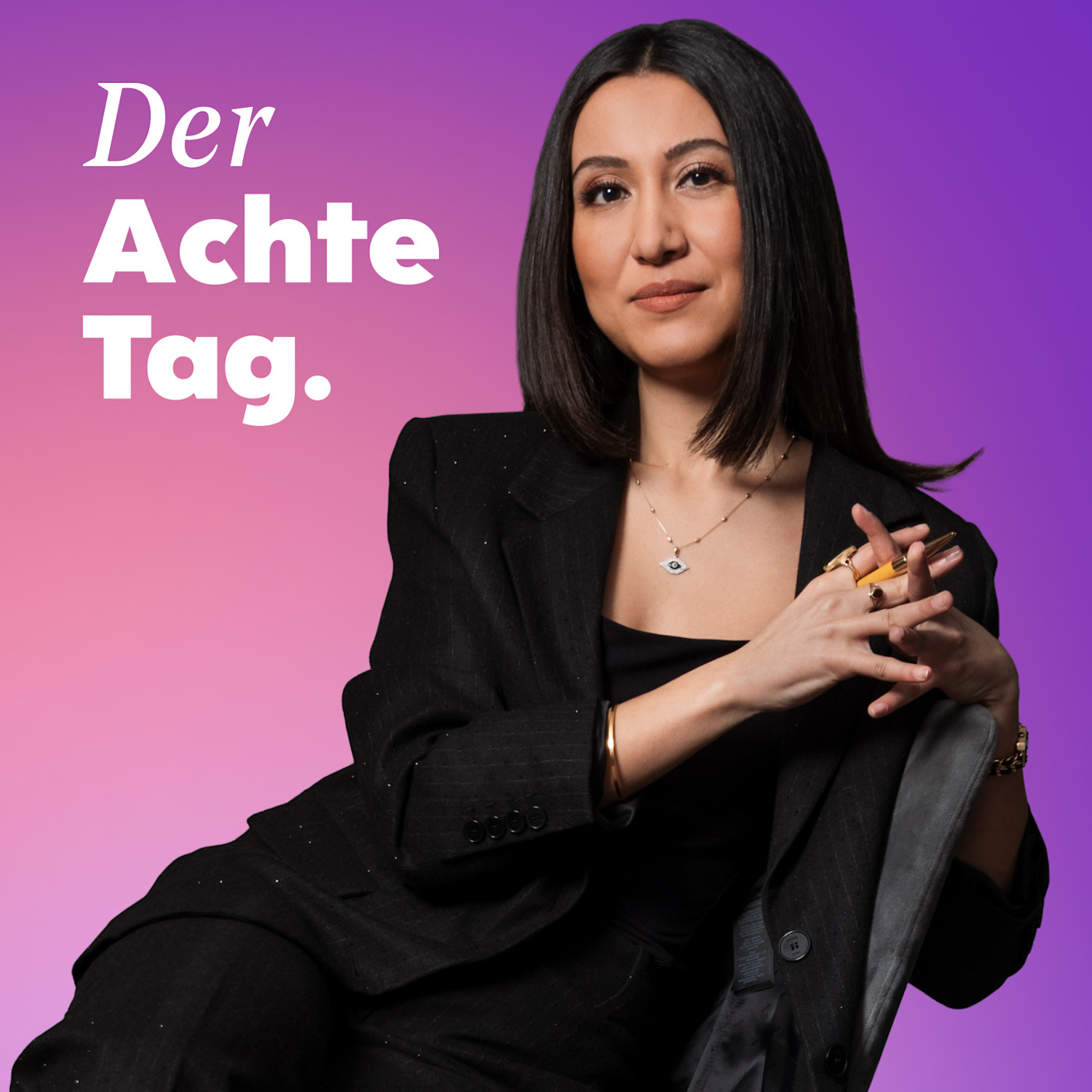 Wann beginnt Leben, Alena Buyx? (Express) episode artwork