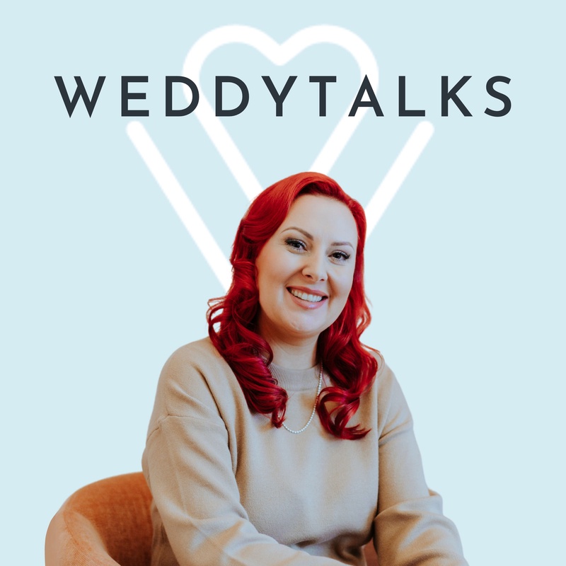 Hochzeits-Podcast – WeddyTalks