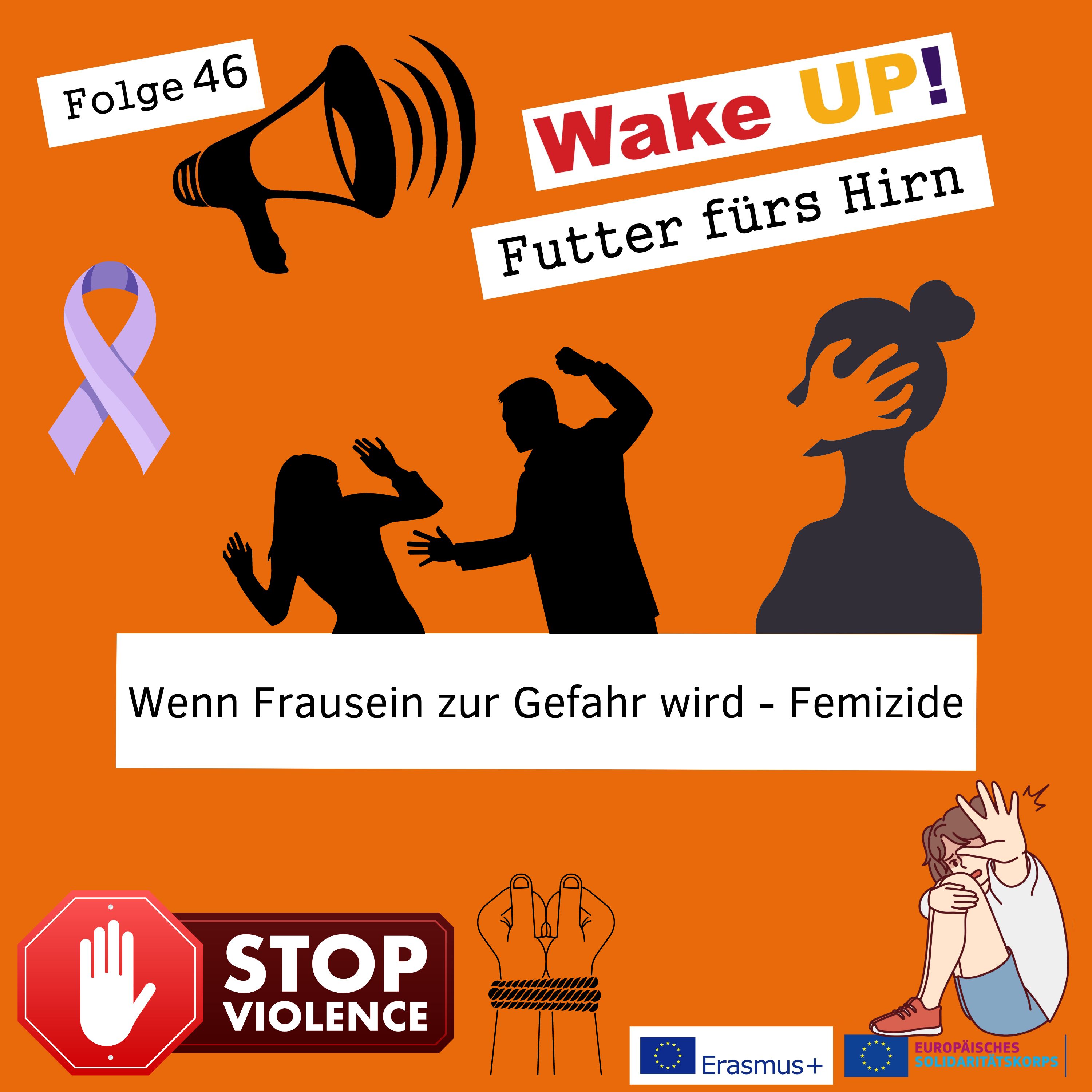 WakeUp! - Futter für\'s Hirn