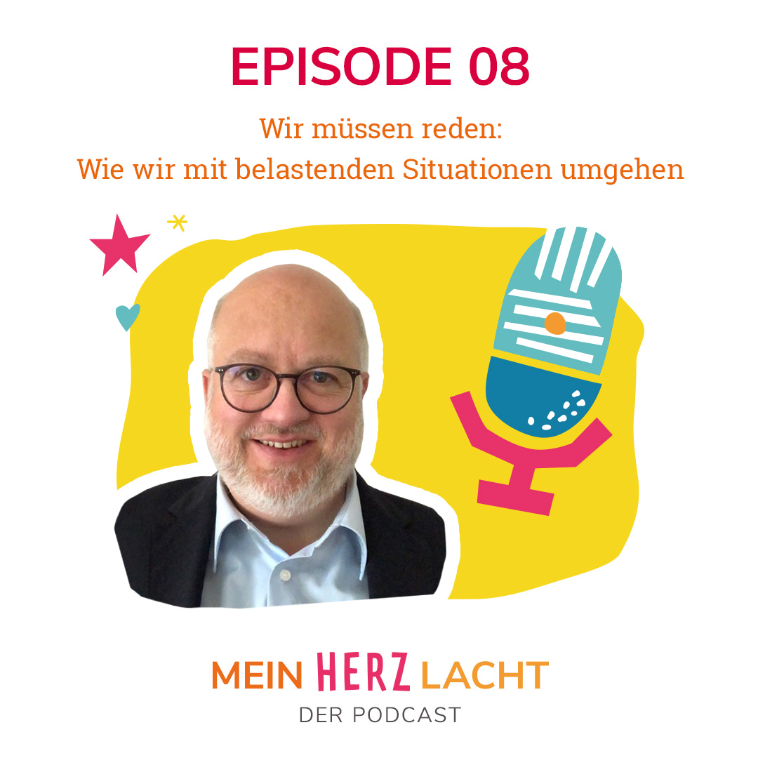 Mein Herz lacht