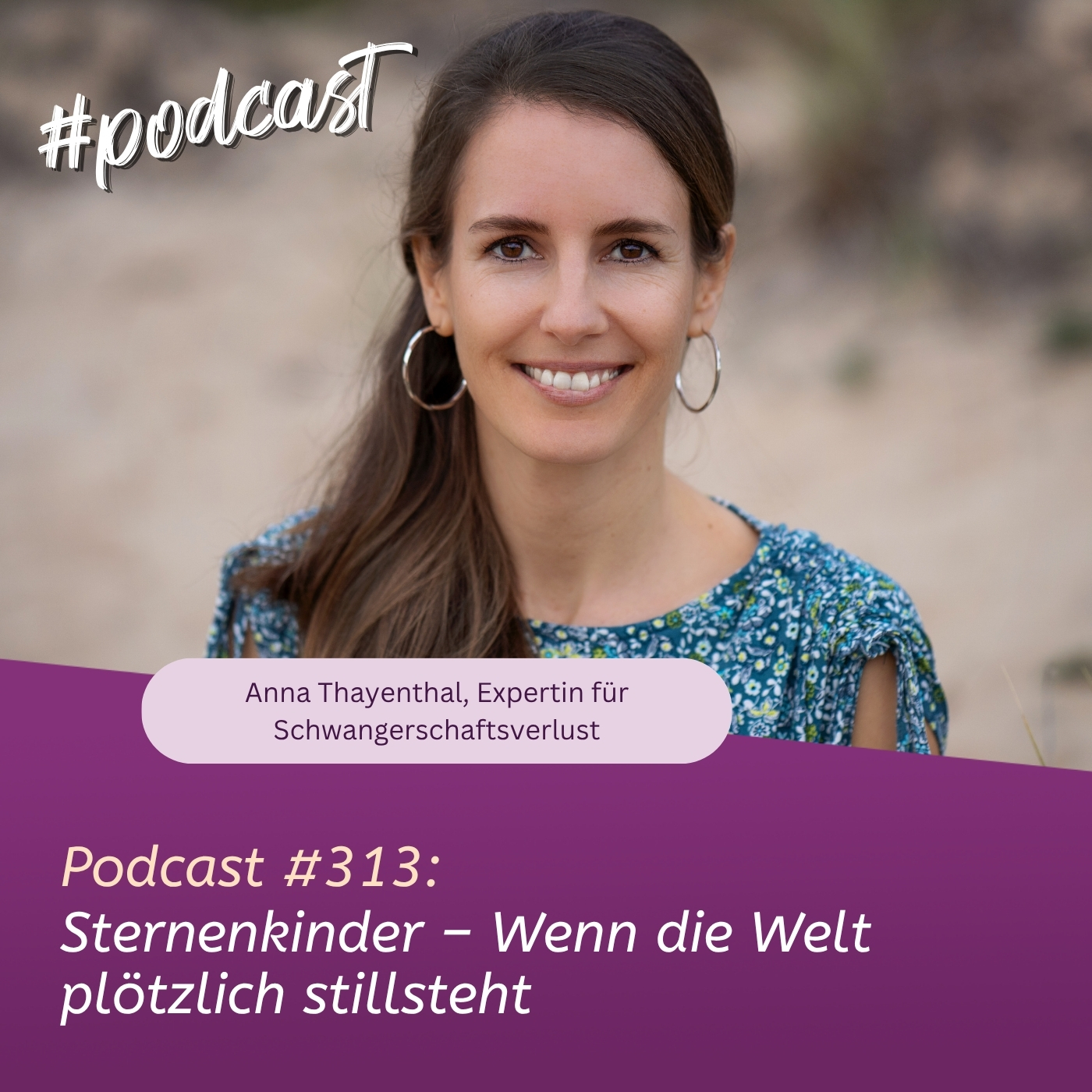 Sternenkinder – Wenn die Welt plötzlich stillsteht episode artwork