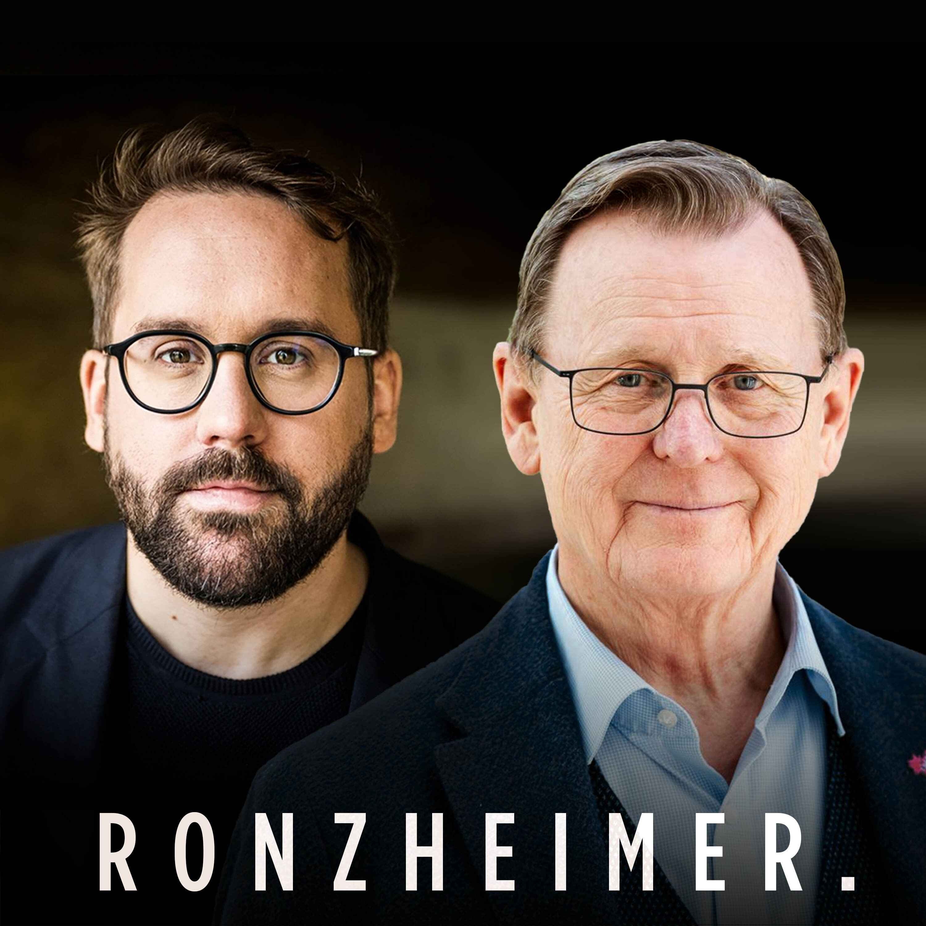 (Achtung, laut:) Was stört Sie an Trumps Iran-Krieg? Mit Bodo Ramelow