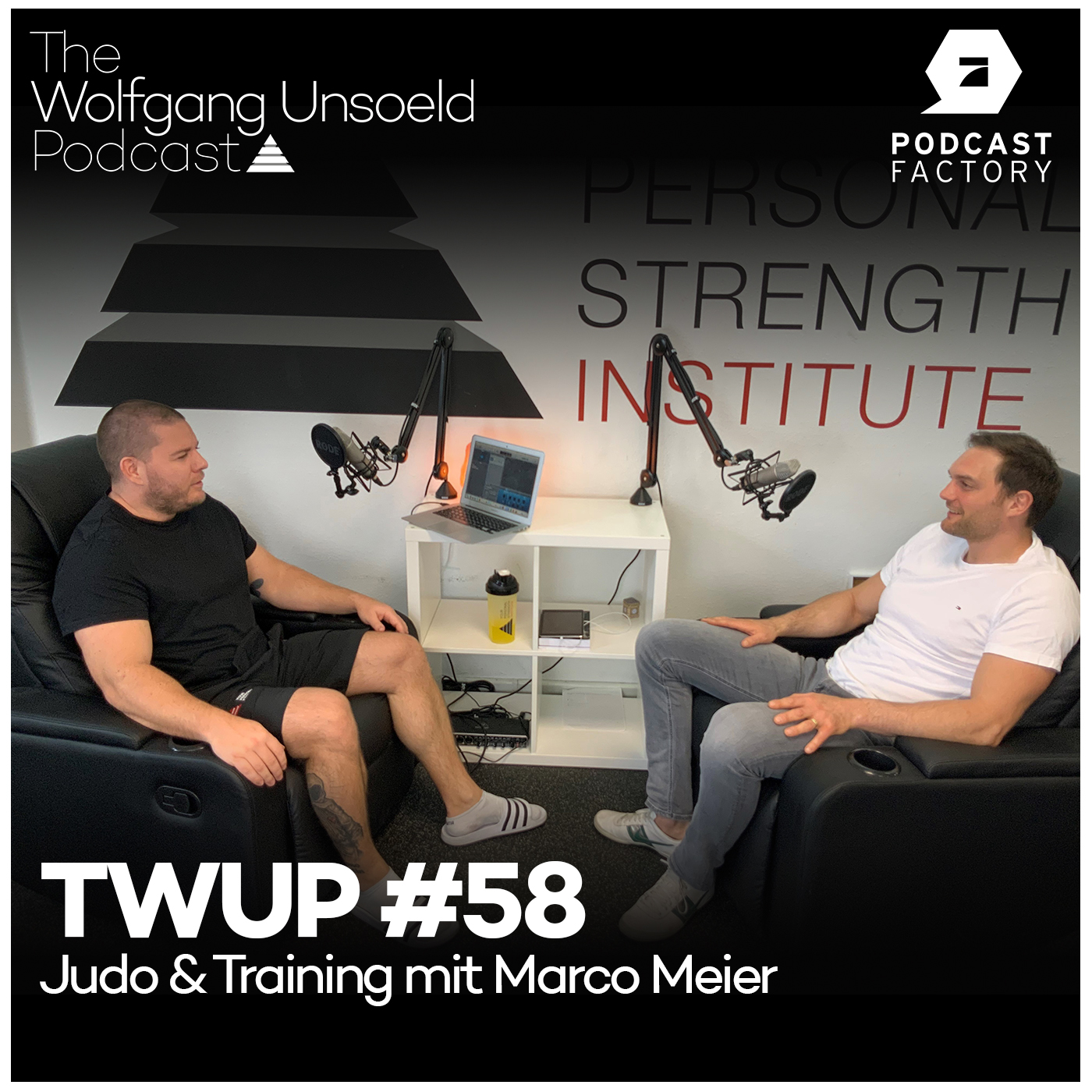 Therapie & Training Talk
