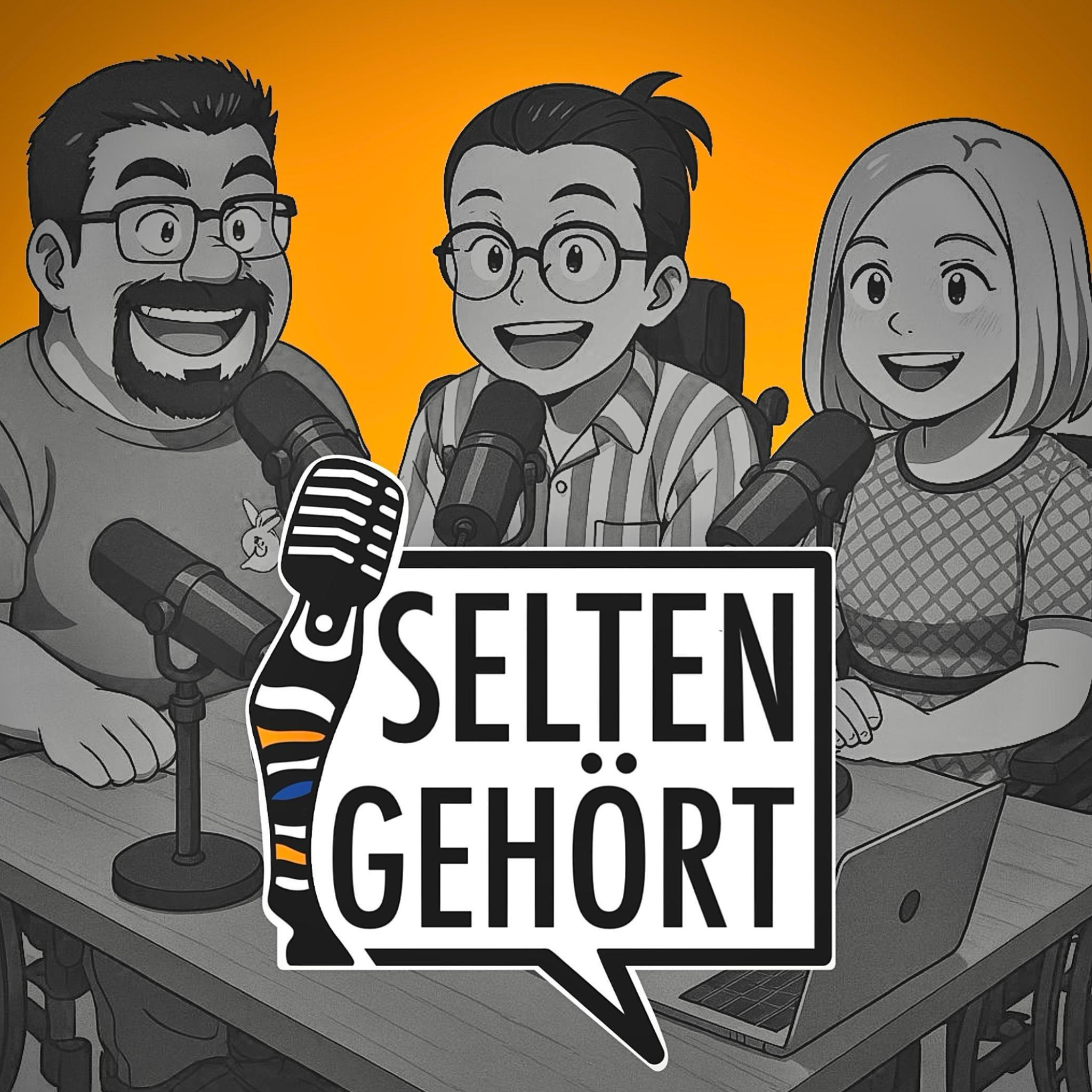 Folge: Wer sind wir? episode artwork