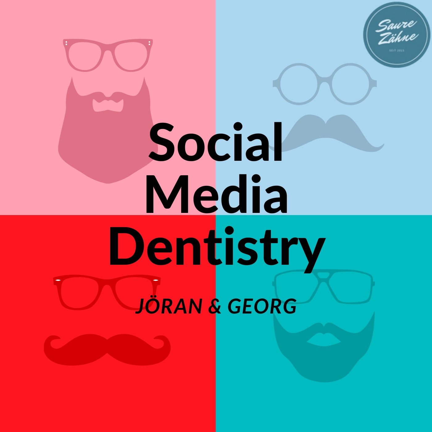 Saure Zähne Dental Podcast