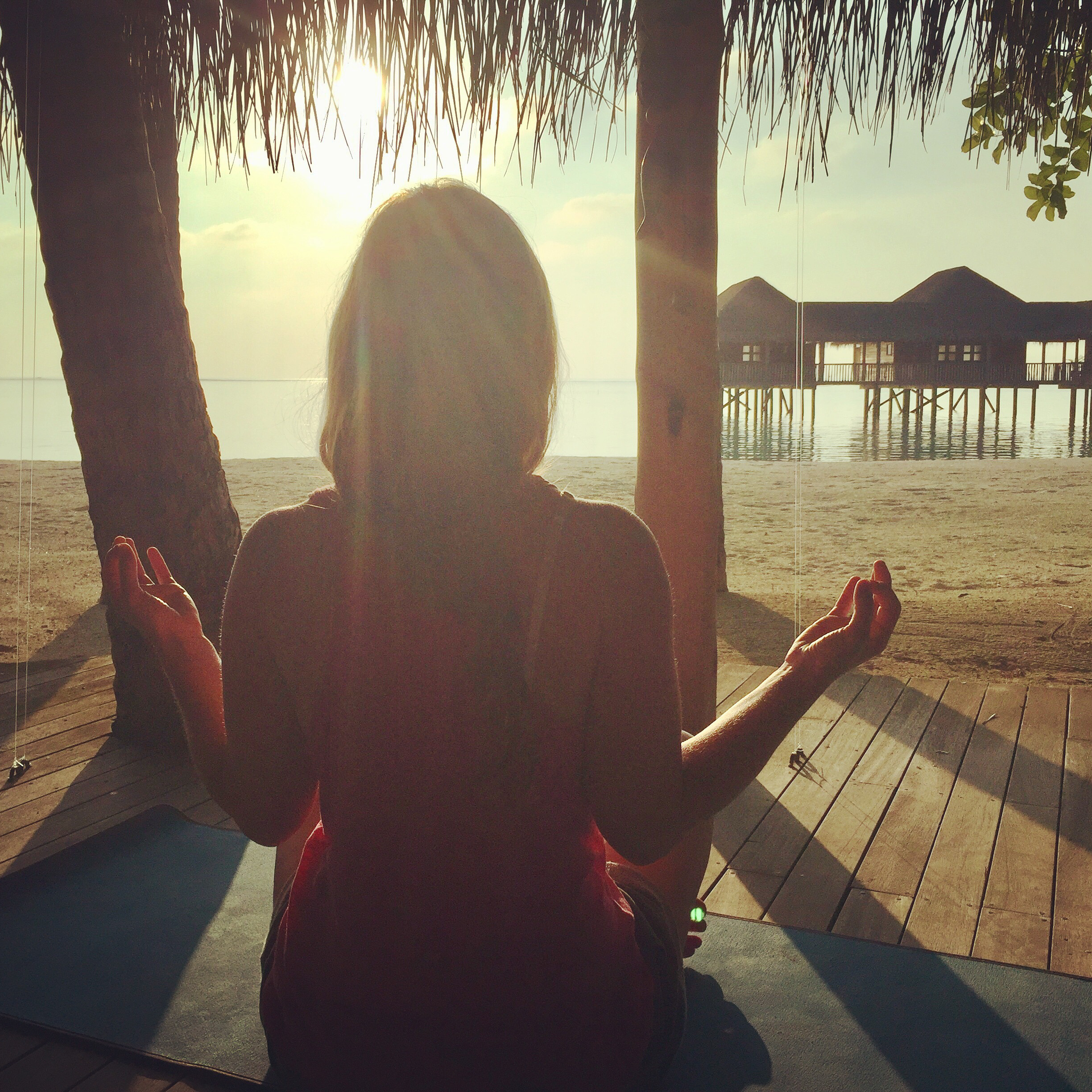 Die schönsten Yoga Retreats – eure Erfahrungen episode artwork